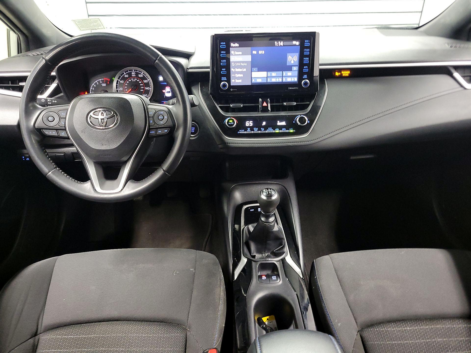 Thumbnail: 2022 Toyota Corolla - 8