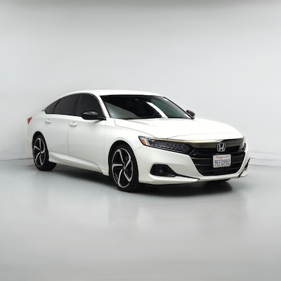 Recommended categories heading image of the selected vehicle