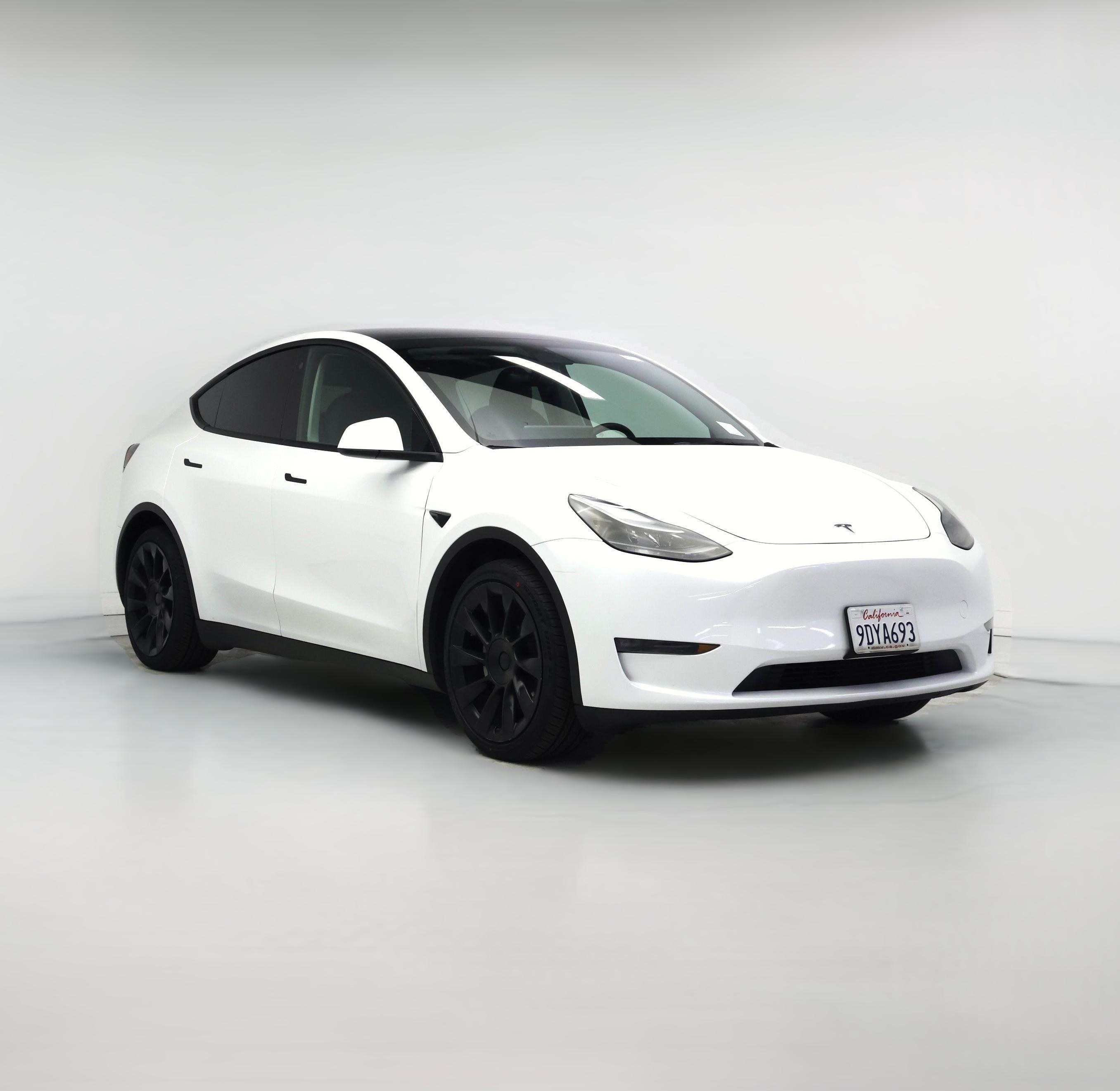 Thumbnail: 2023 Tesla Model Y - 1
