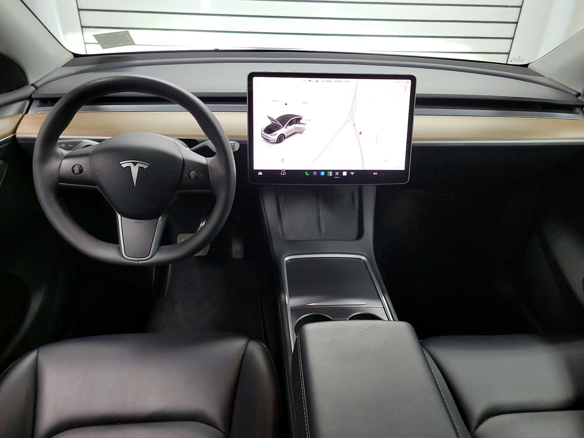 Thumbnail: 2023 Tesla Model Y - 9