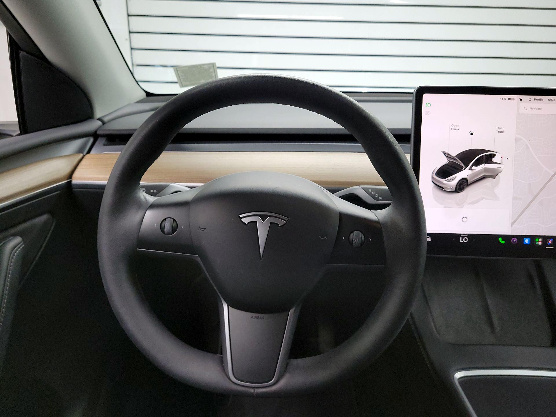 Thumbnail: 2023 Tesla Model Y - 10