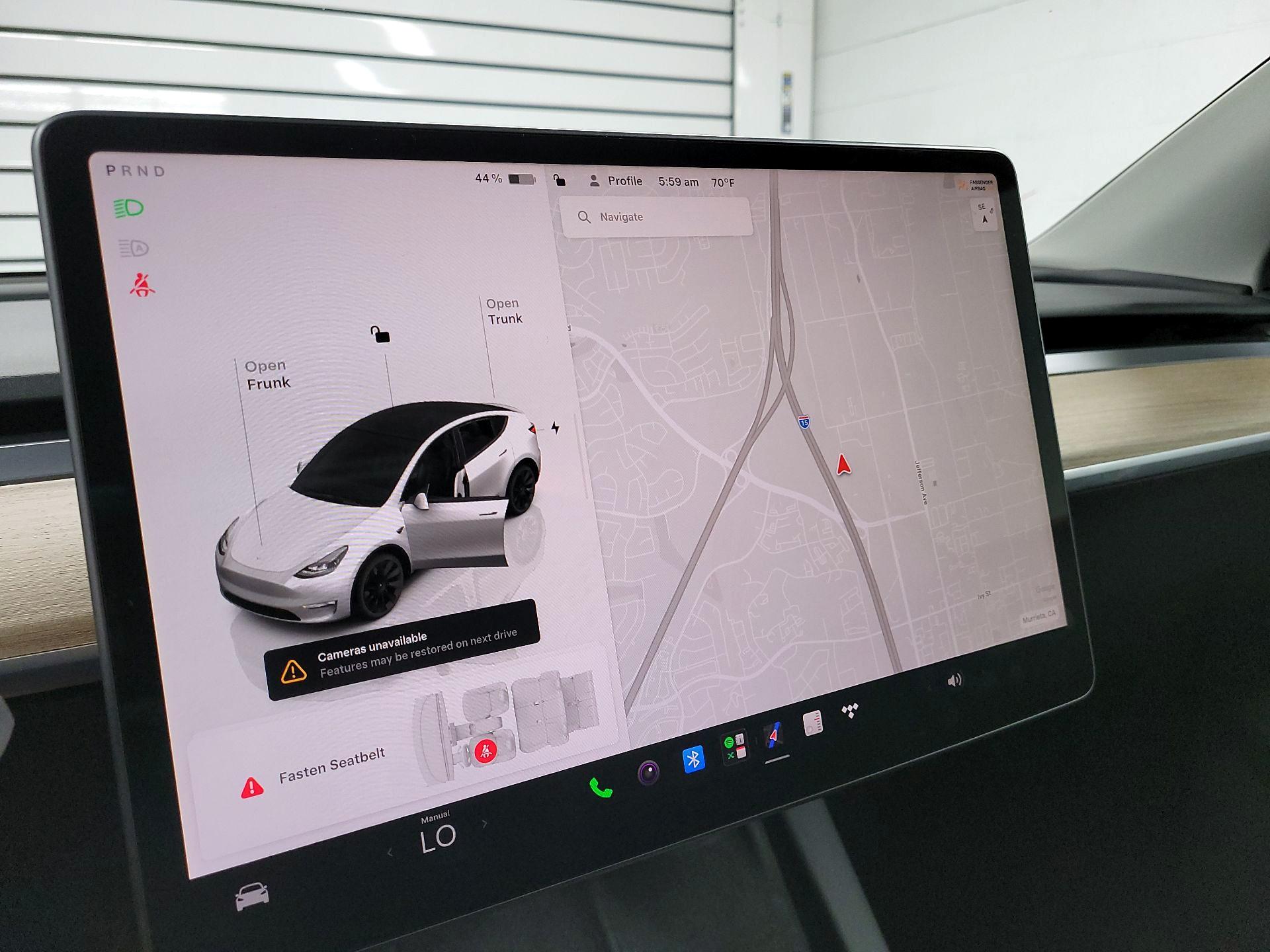 Thumbnail: 2023 Tesla Model Y - 13