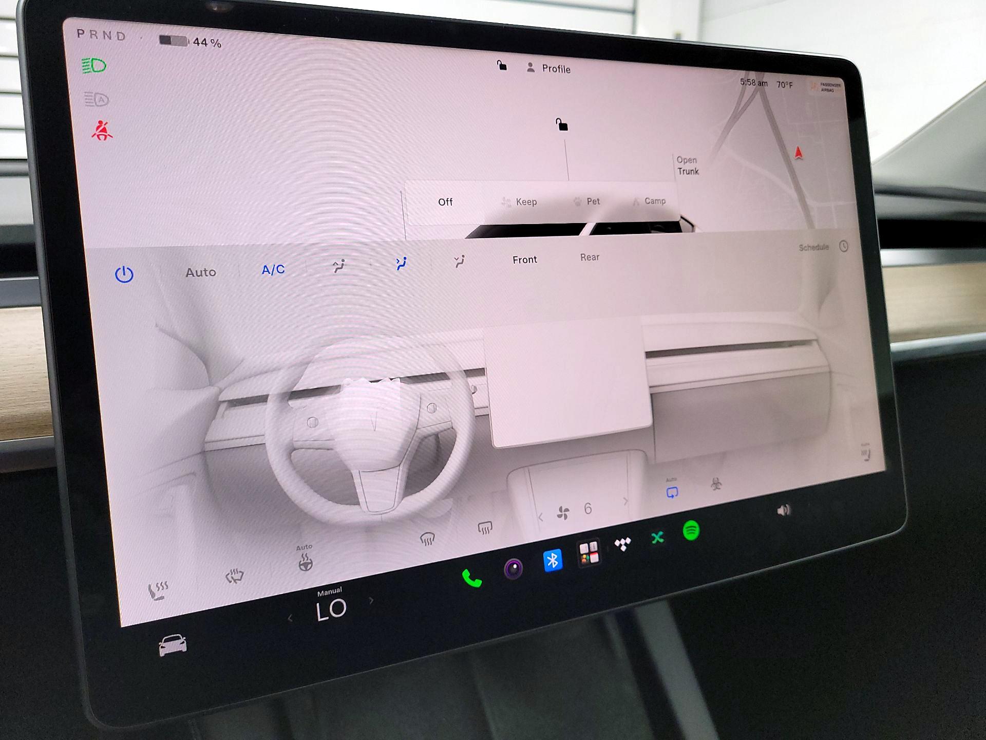 Thumbnail: 2023 Tesla Model Y - 16