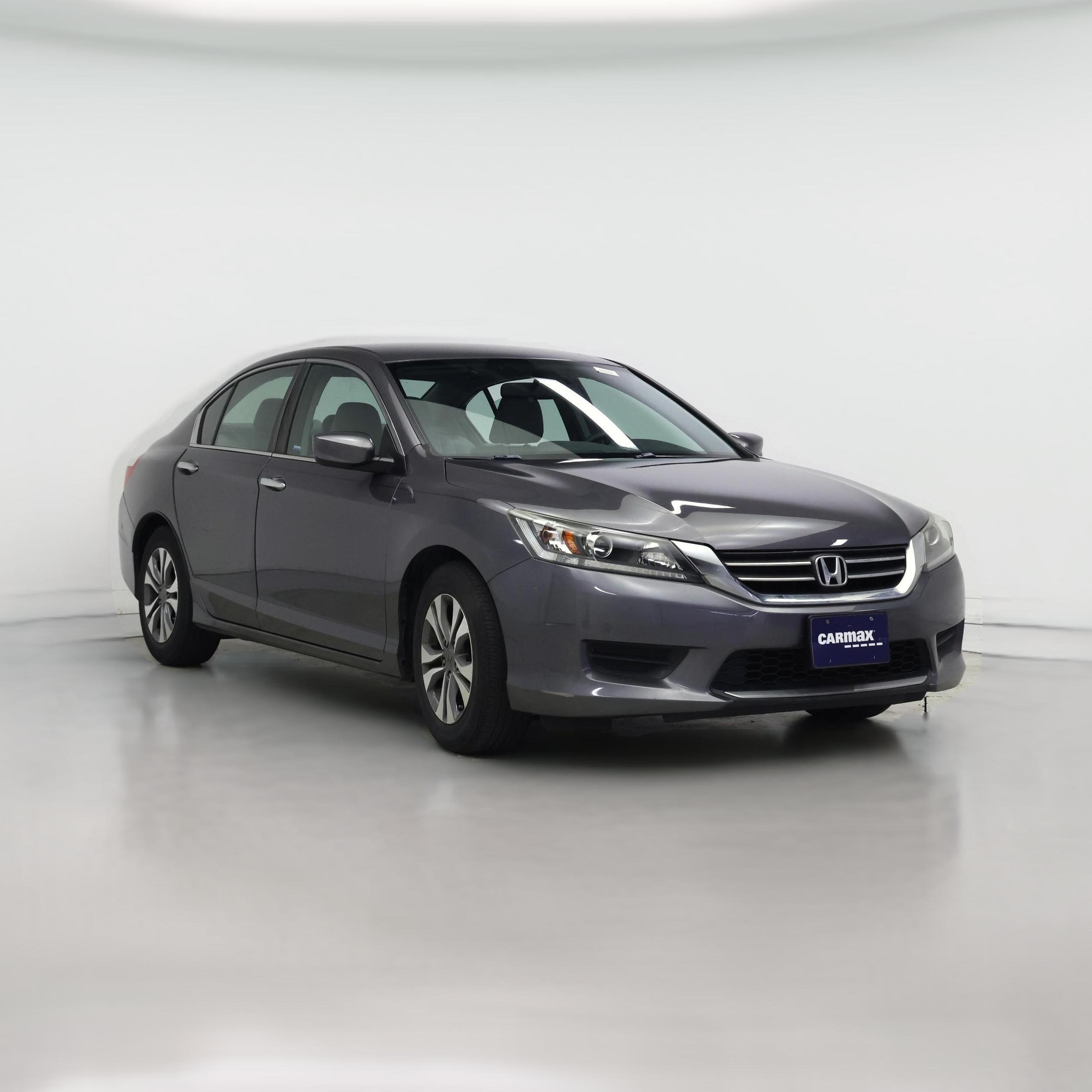 Thumbnail: 2015 Honda Accord - 1