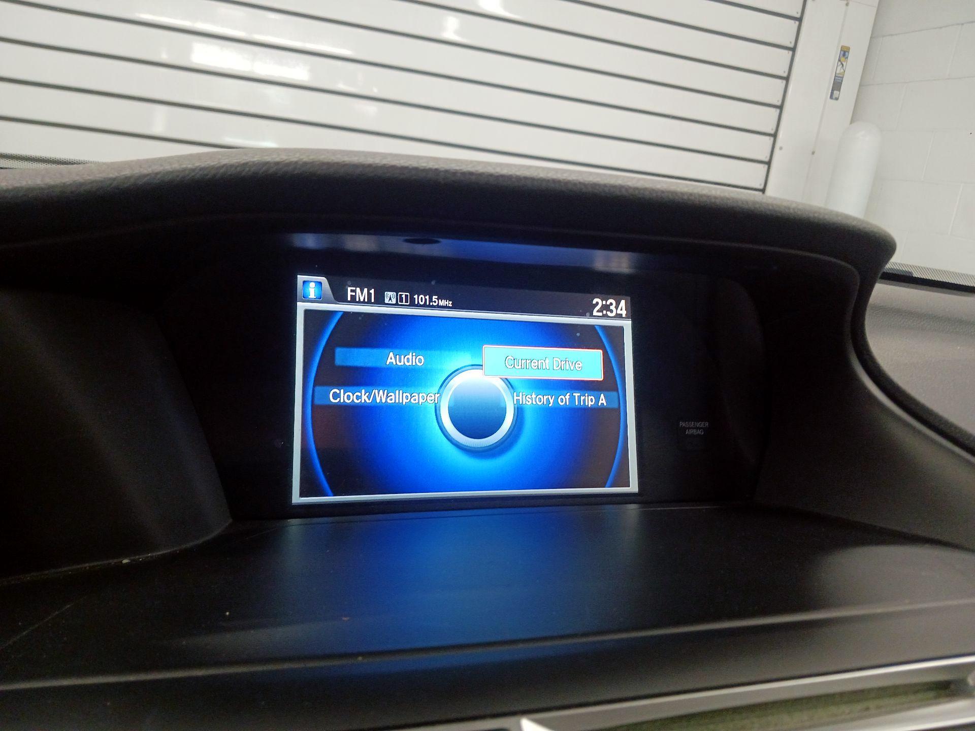 Thumbnail: 2015 Honda Accord - 13