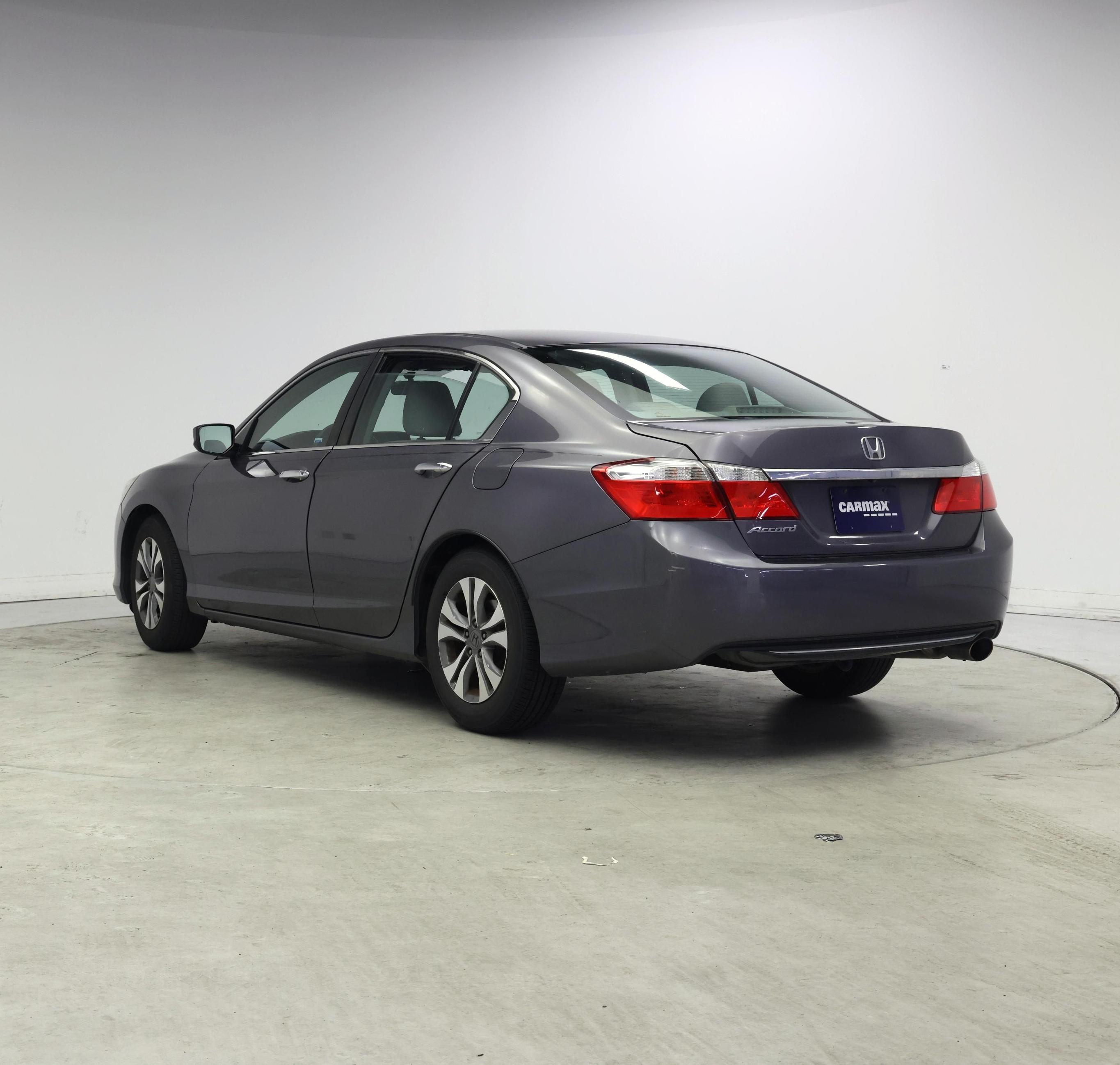 Thumbnail: 2015 Honda Accord - 2
