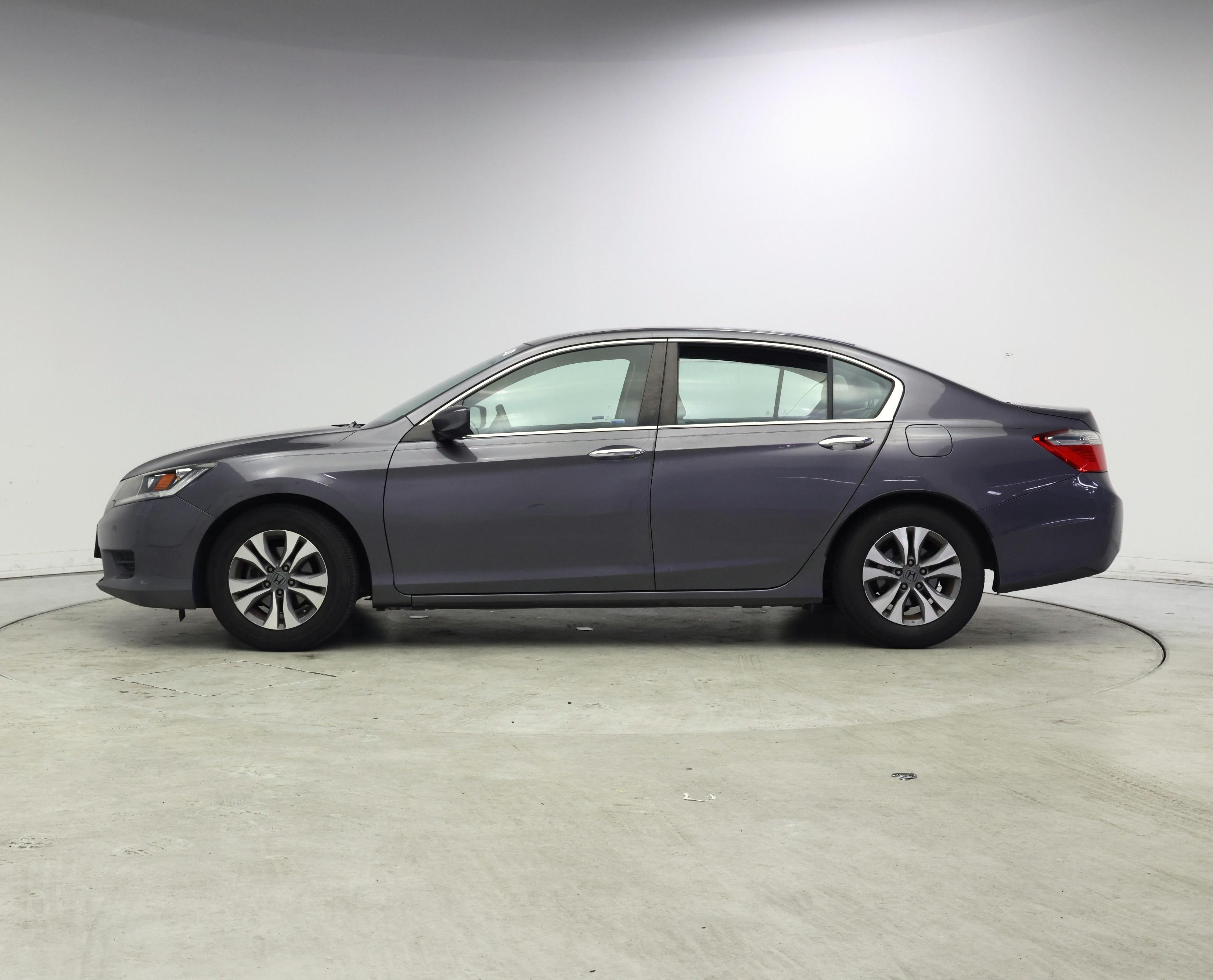 Thumbnail: 2015 Honda Accord - 3