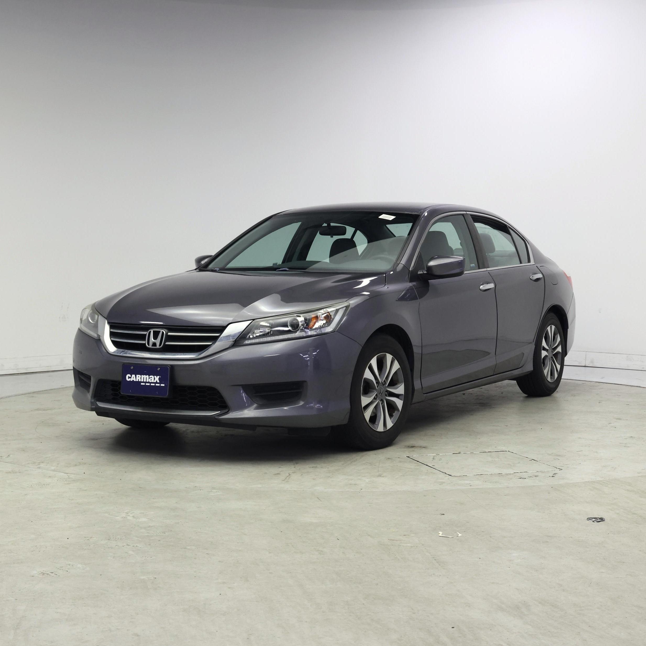 Thumbnail: 2015 Honda Accord - 4