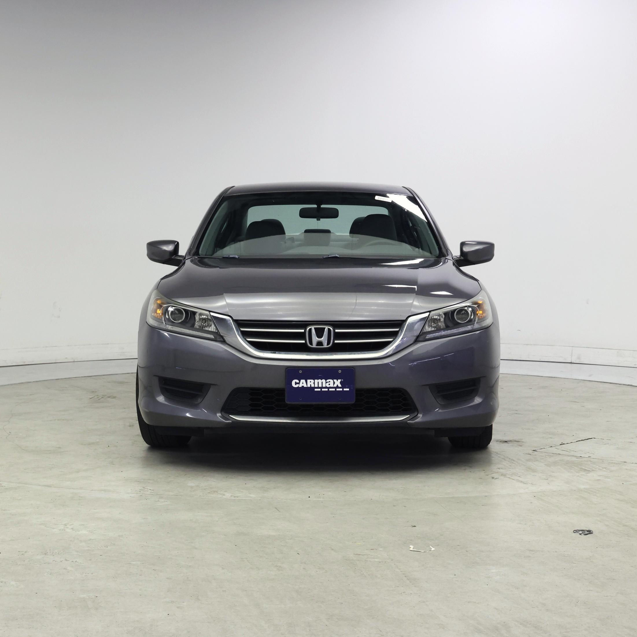Thumbnail: 2015 Honda Accord - 5