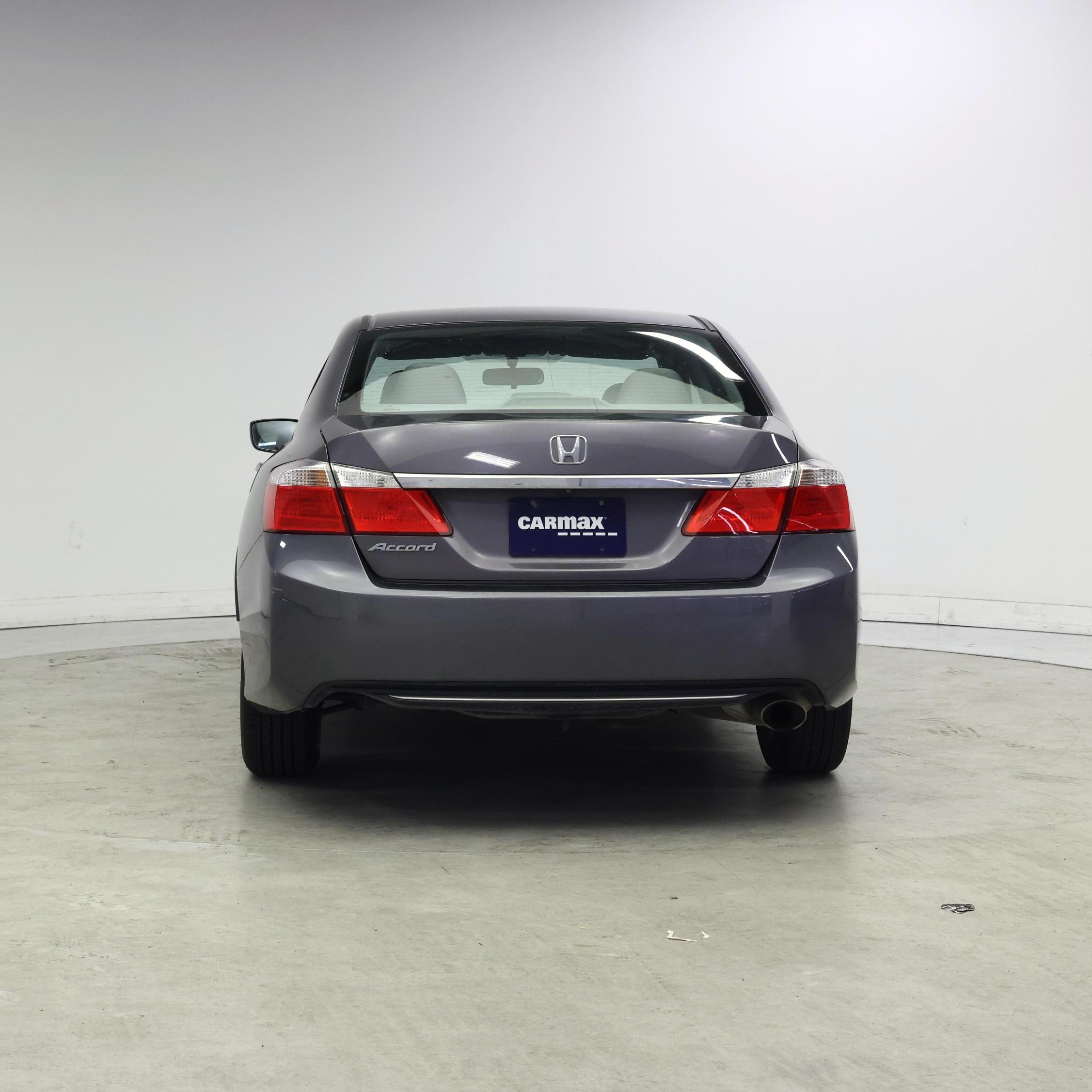 Thumbnail: 2015 Honda Accord - 6