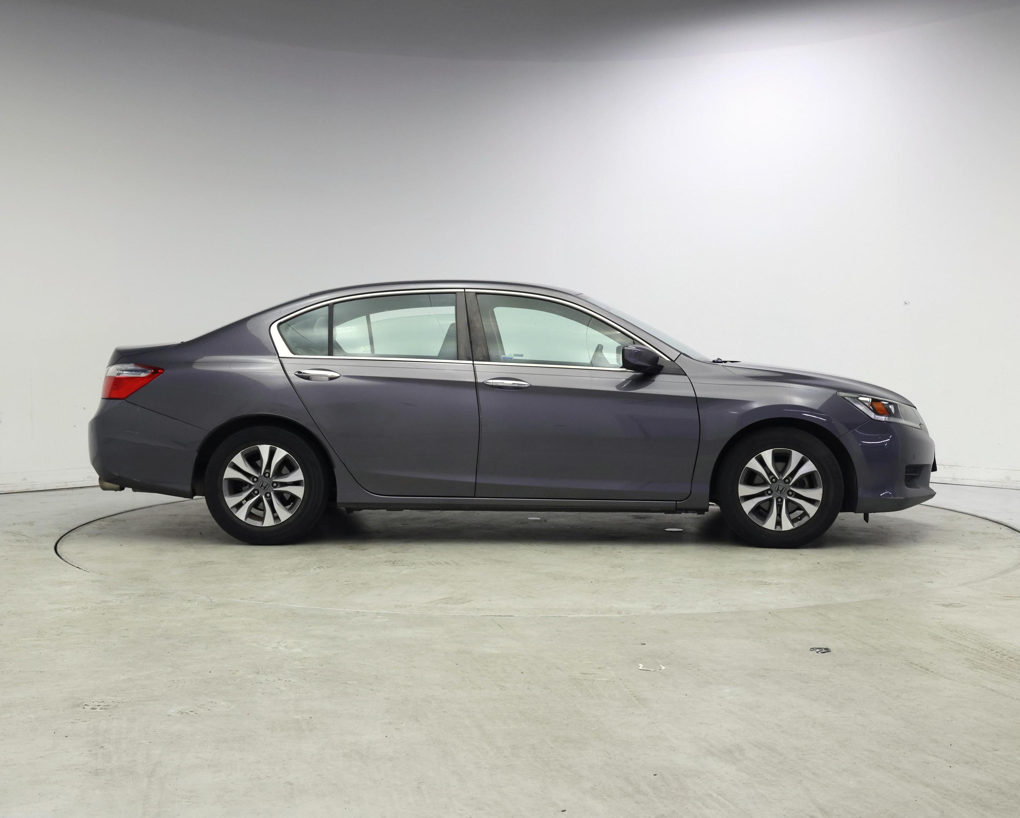 Thumbnail: 2015 Honda Accord - 7