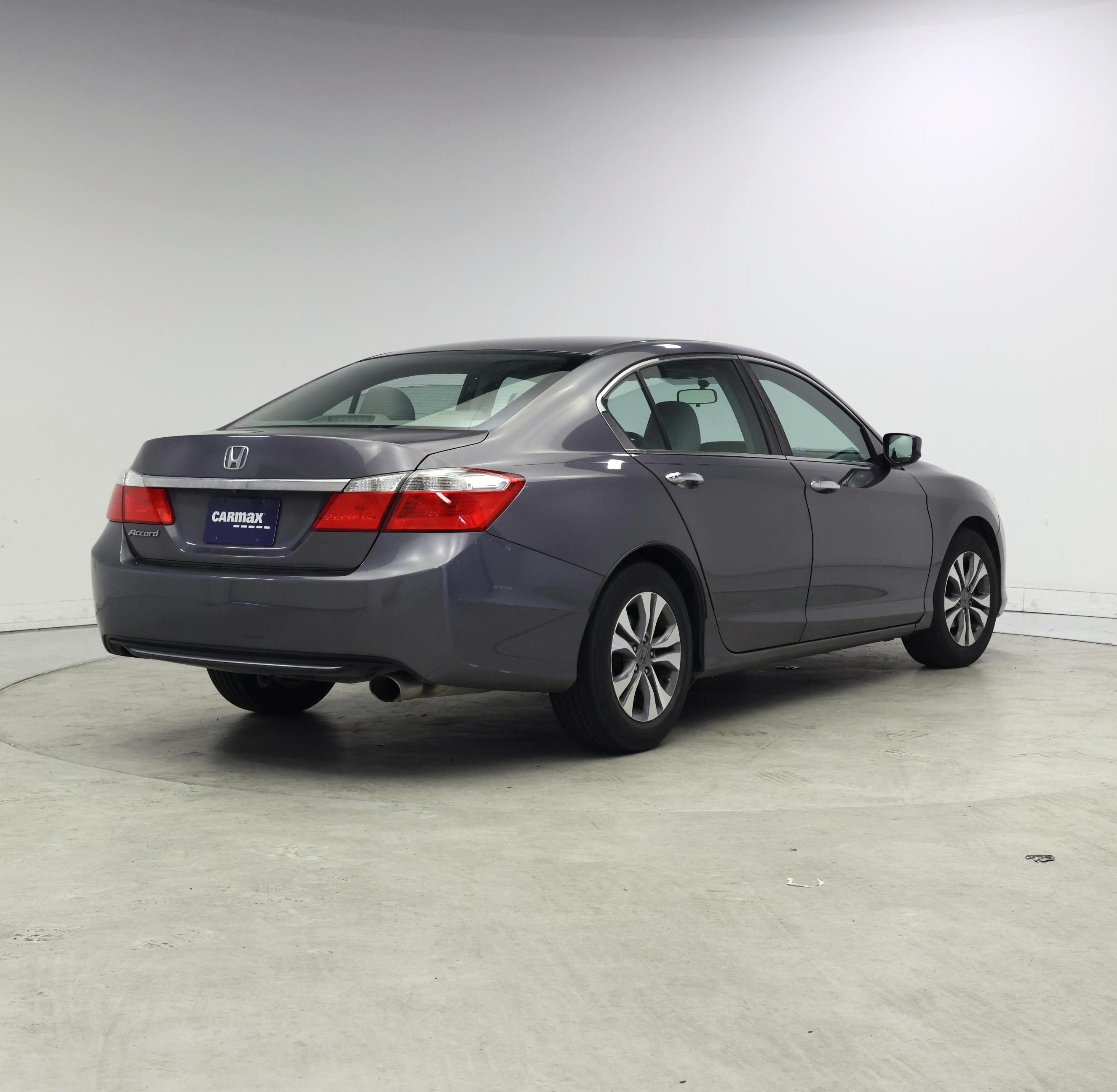 Thumbnail: 2015 Honda Accord - 8