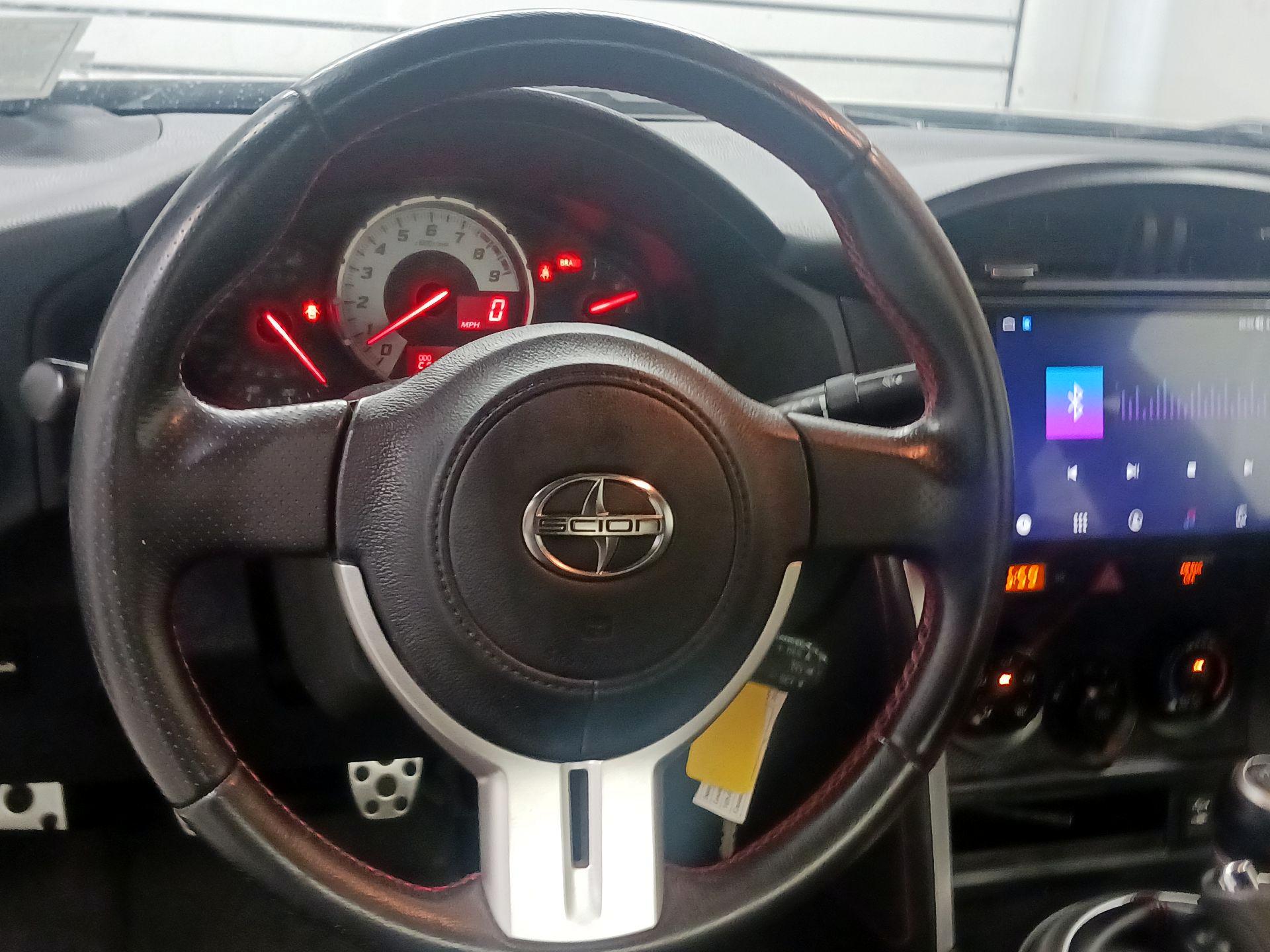 Thumbnail: 2016 Scion FR-S - 10