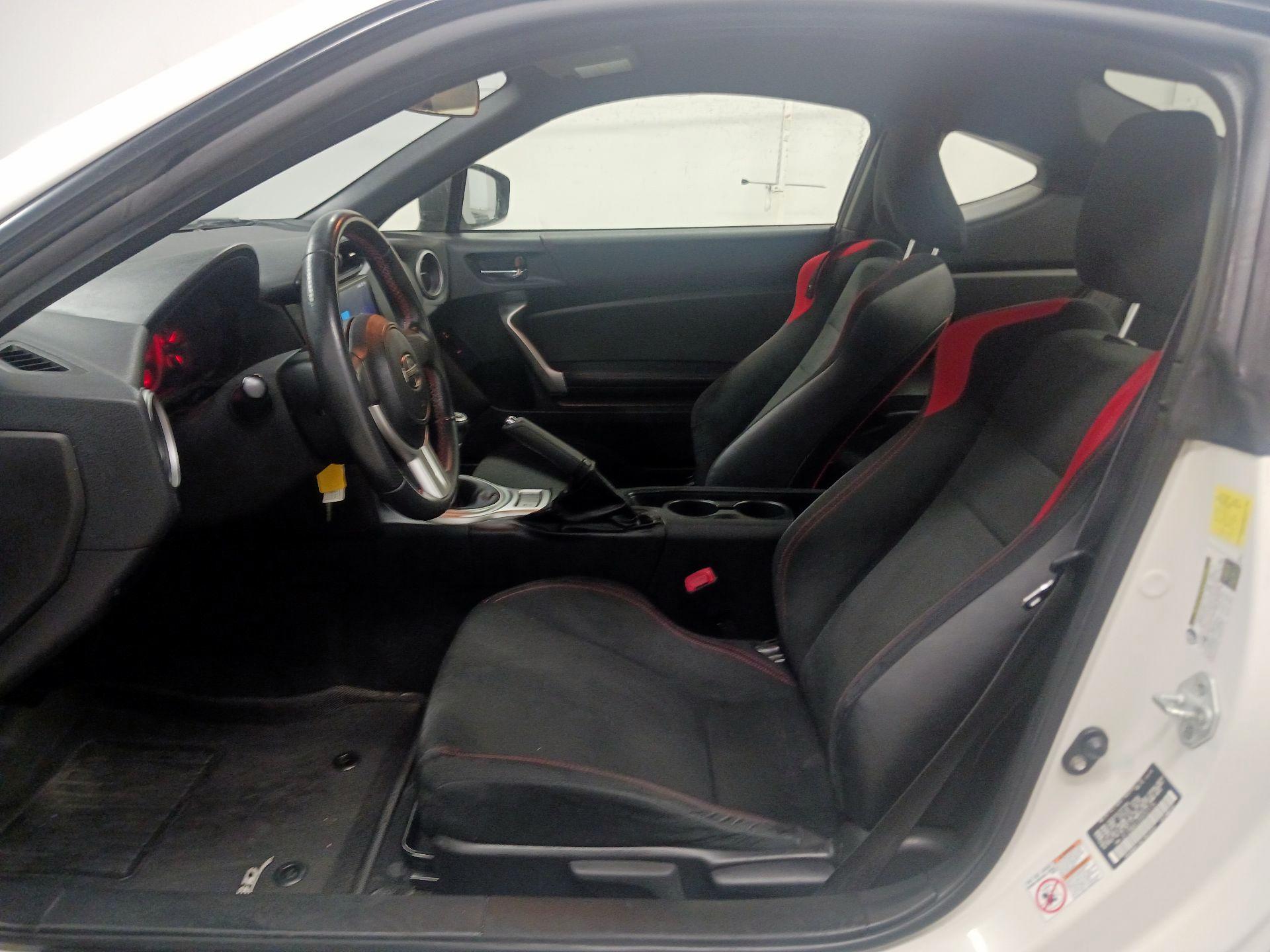 Thumbnail: 2016 Scion FR-S - 11