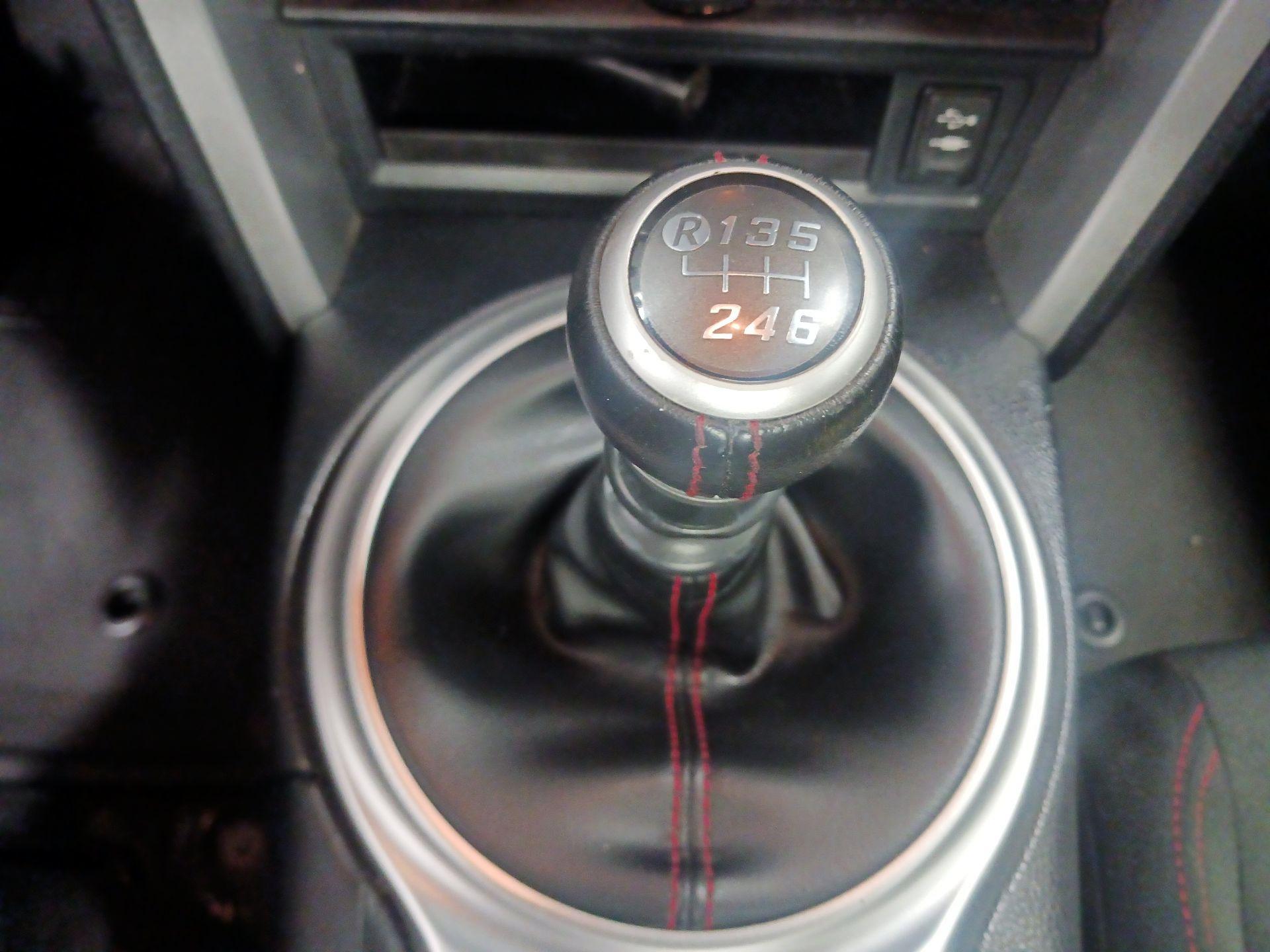 Thumbnail: 2016 Scion FR-S - 15