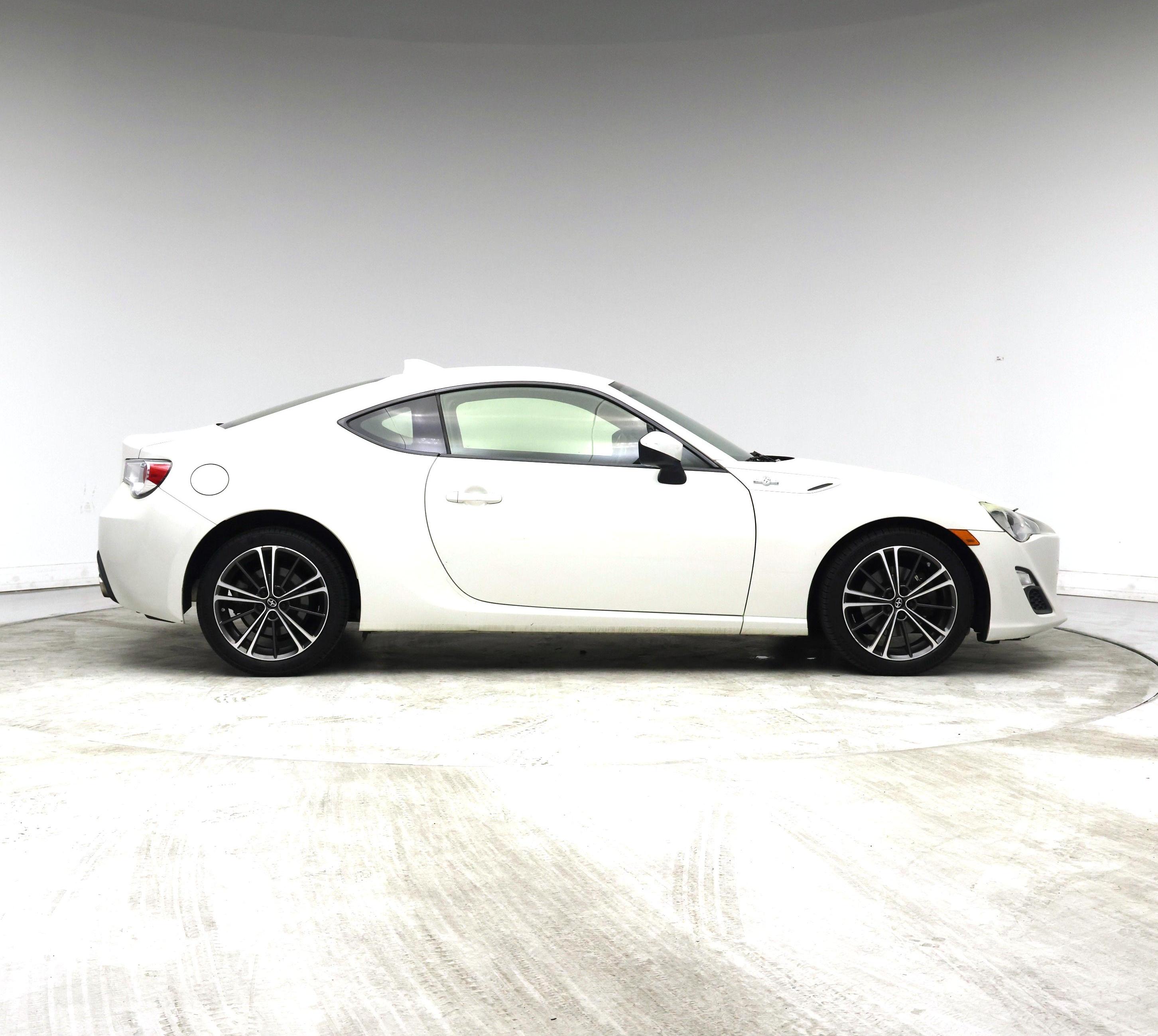 Thumbnail: 2016 Scion FR-S - 7
