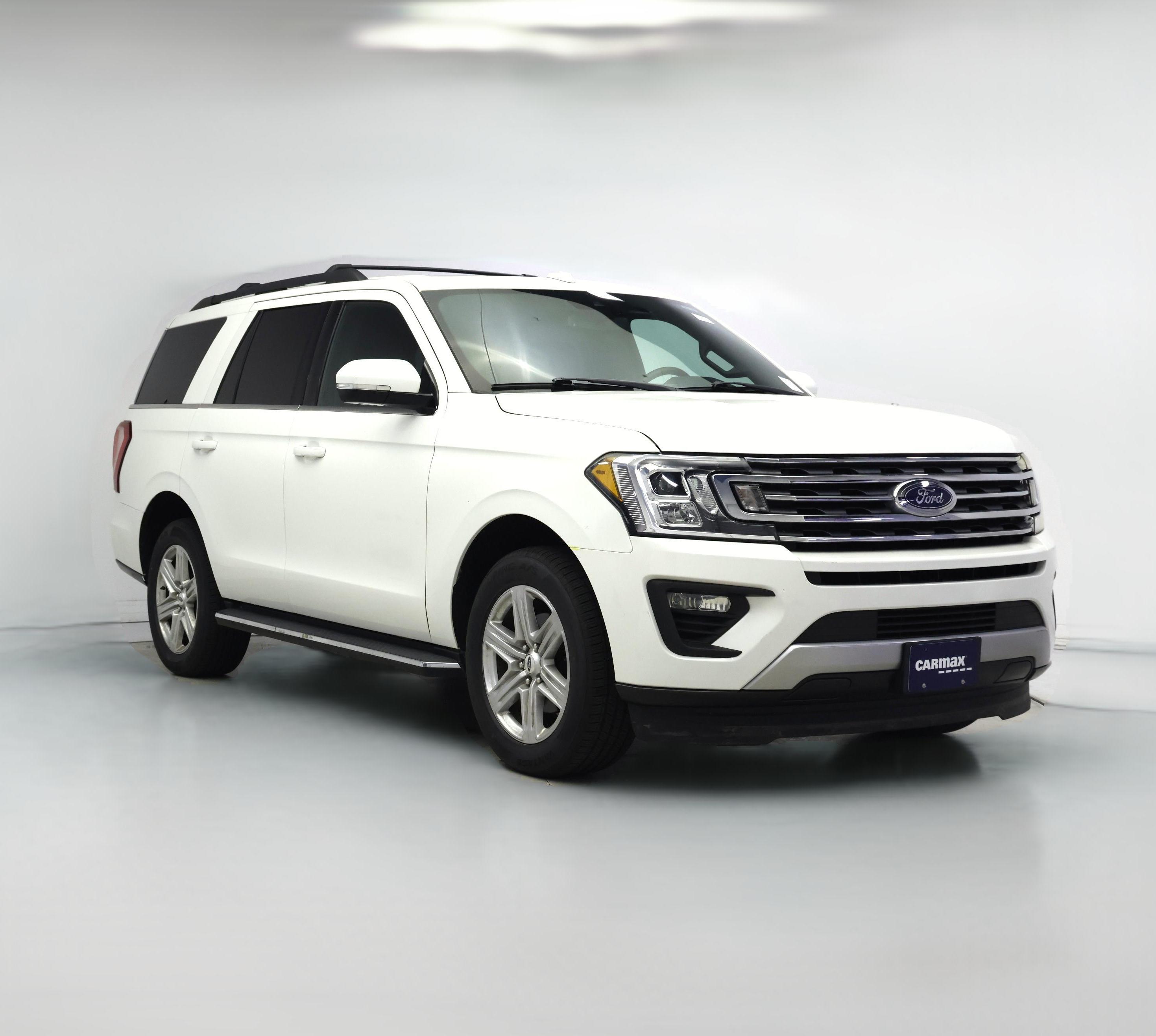 Thumbnail: 2020 Ford Expedition - 1