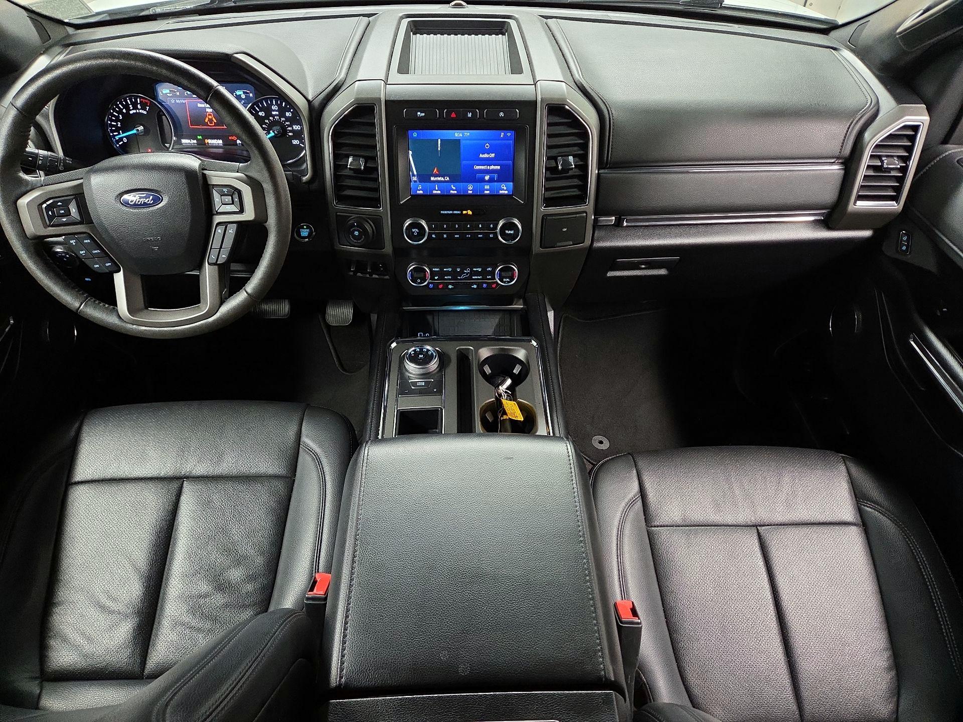 Thumbnail: 2020 Ford Expedition - 9