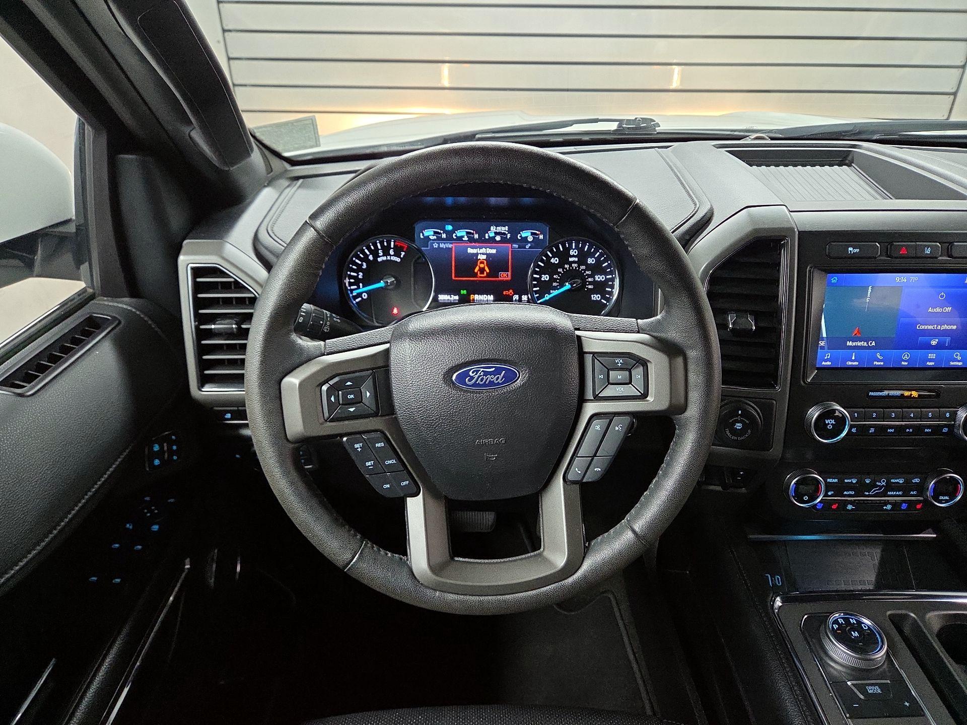 Thumbnail: 2020 Ford Expedition - 10