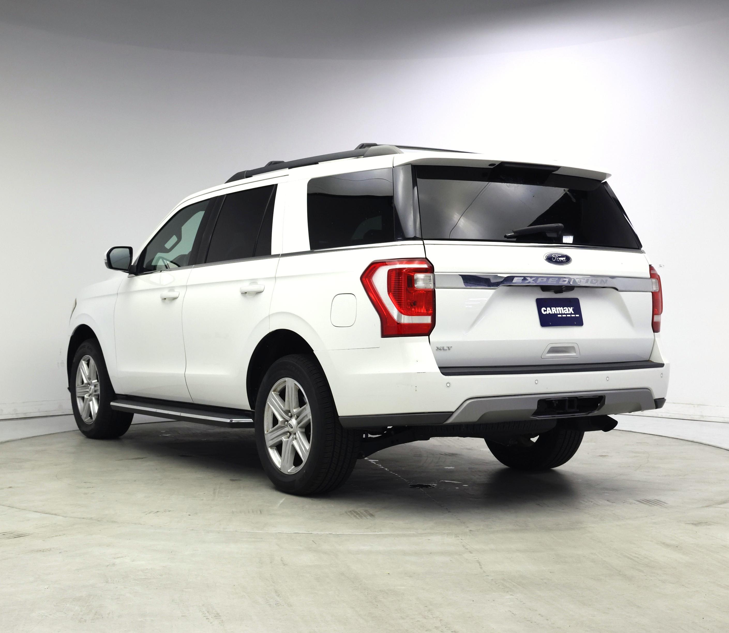 Thumbnail: 2020 Ford Expedition - 2