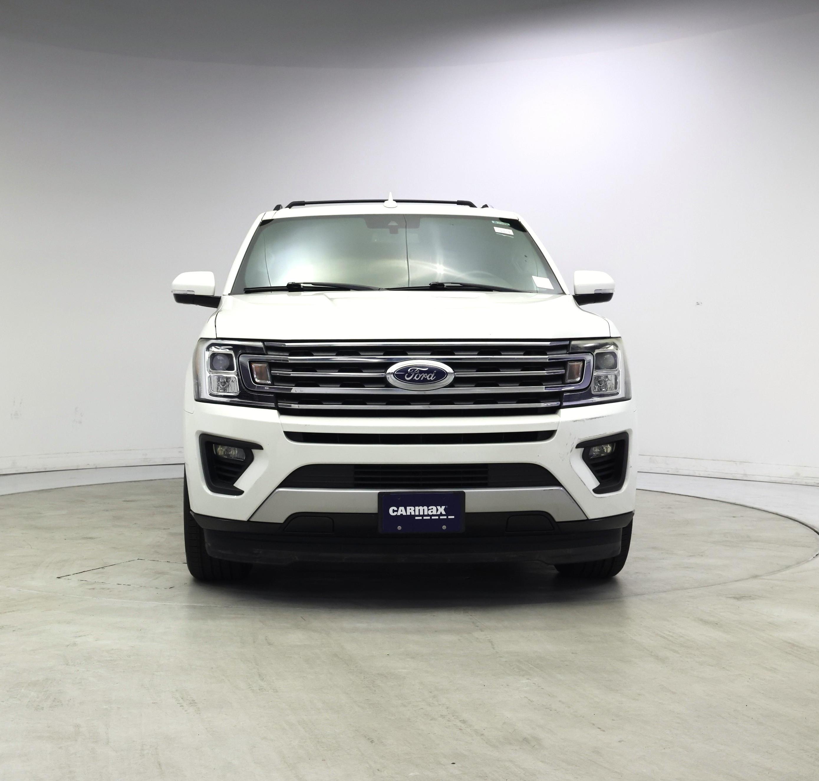 Thumbnail: 2020 Ford Expedition - 5
