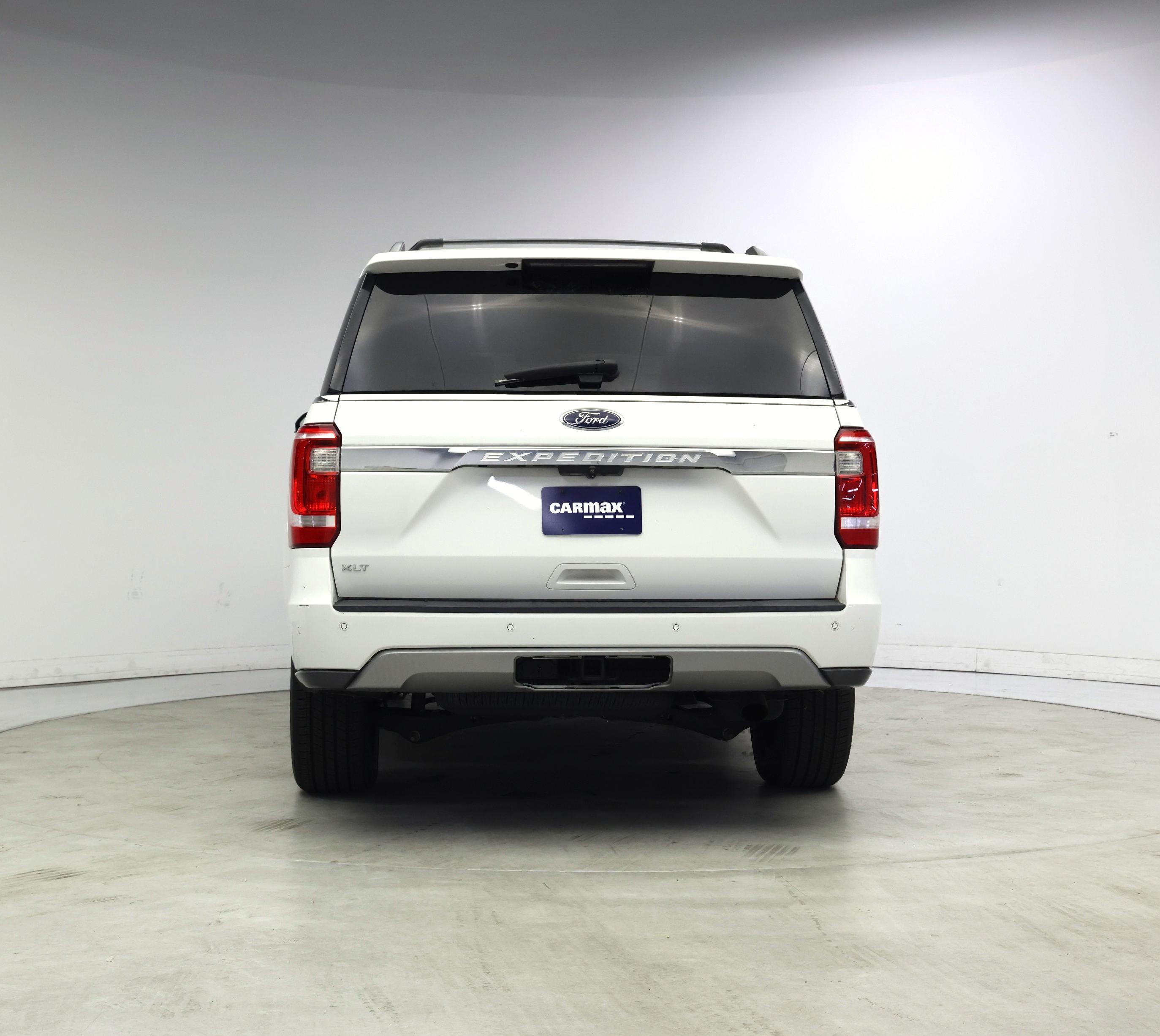 Thumbnail: 2020 Ford Expedition - 6