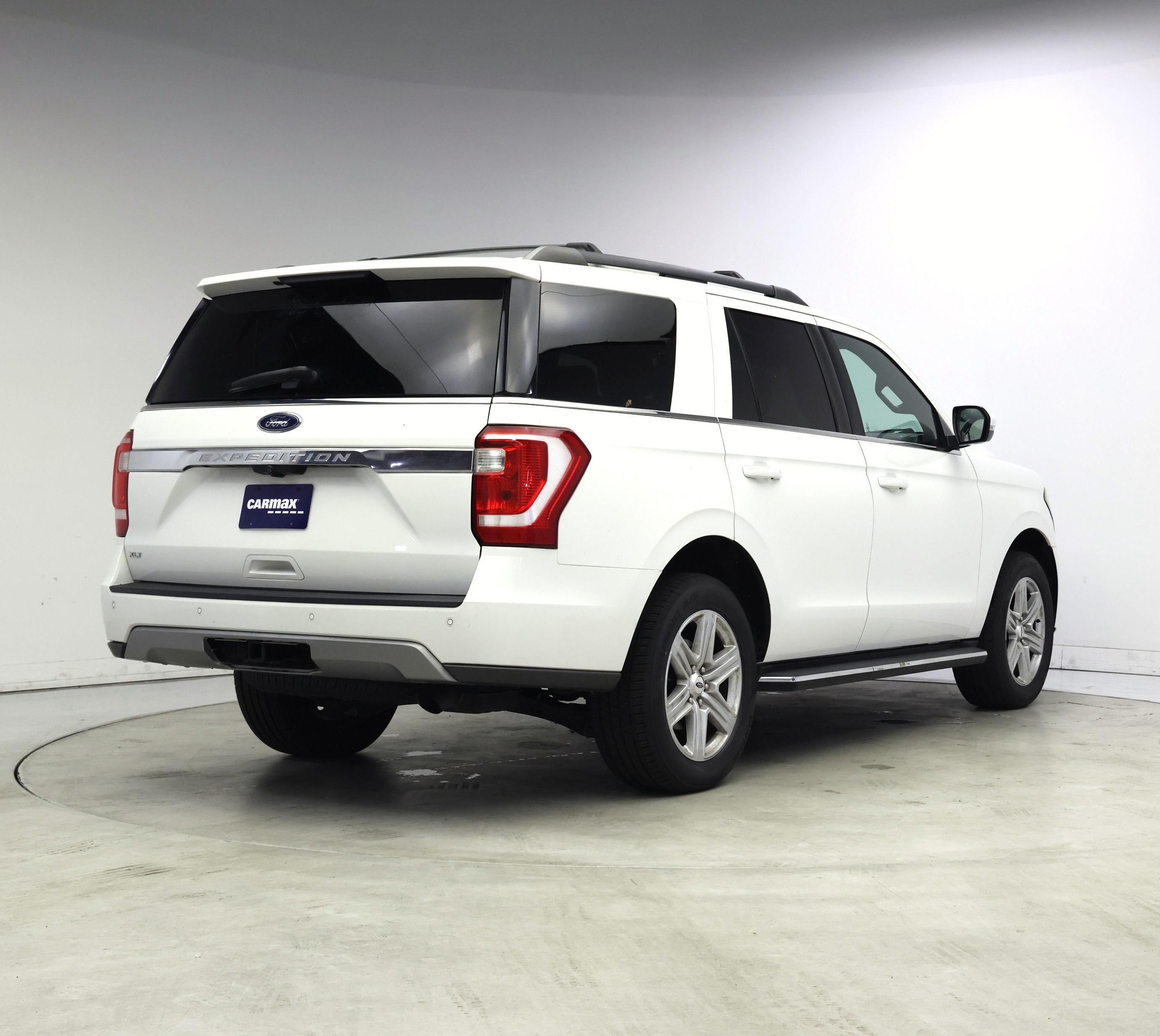 Thumbnail: 2020 Ford Expedition - 8