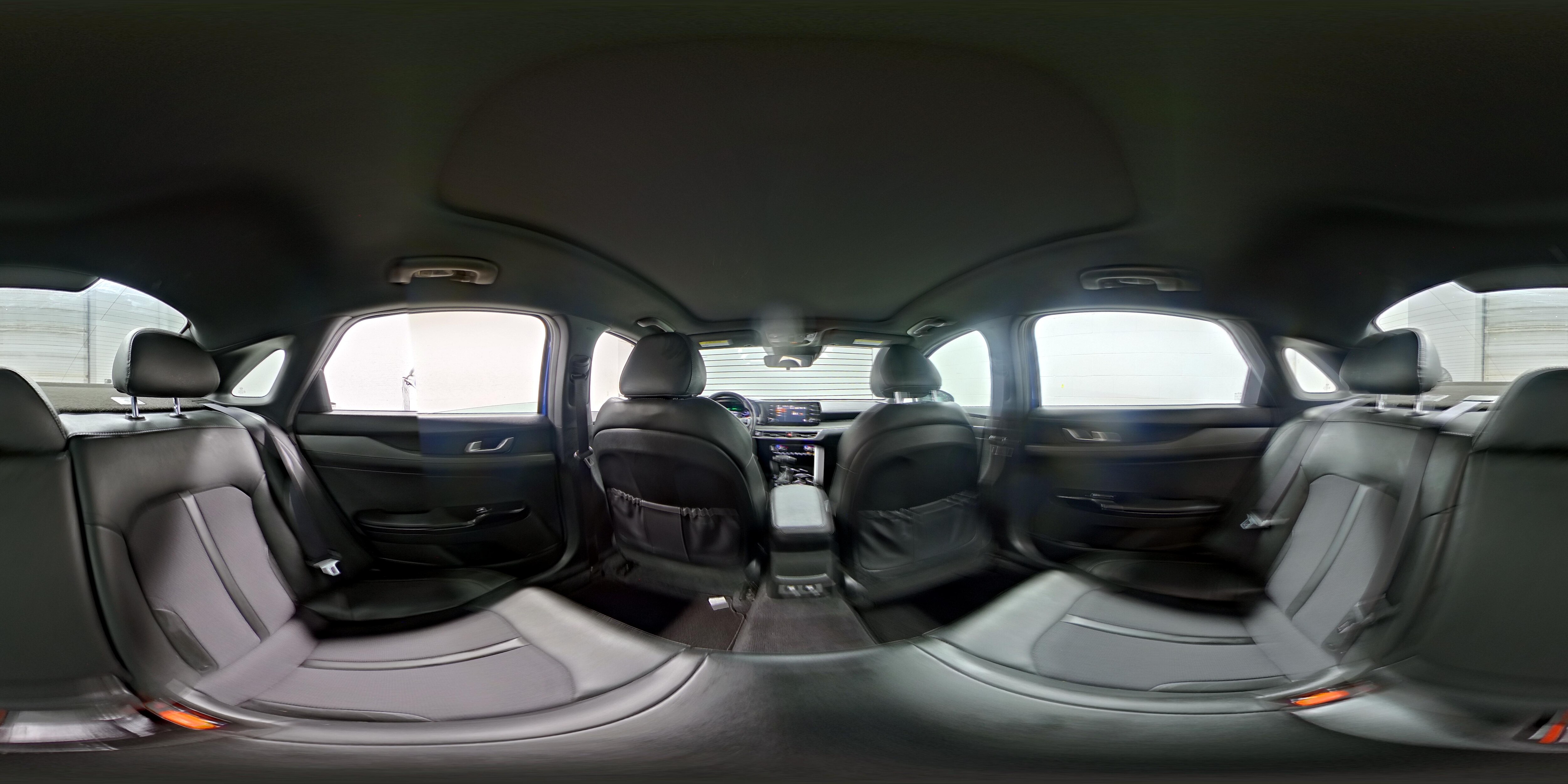 2021 Kia K5 GT-Line - Photo 21