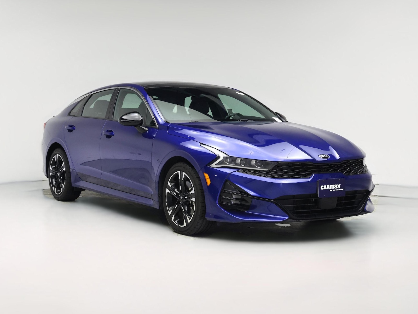2021 Kia K5 GT-Line - Photo 1