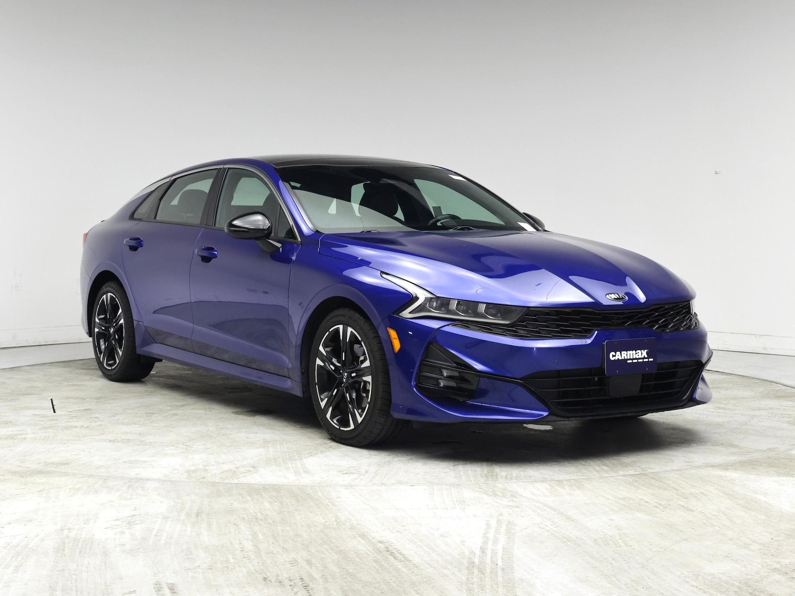2021 Kia K5 GT-Line - Photo 2