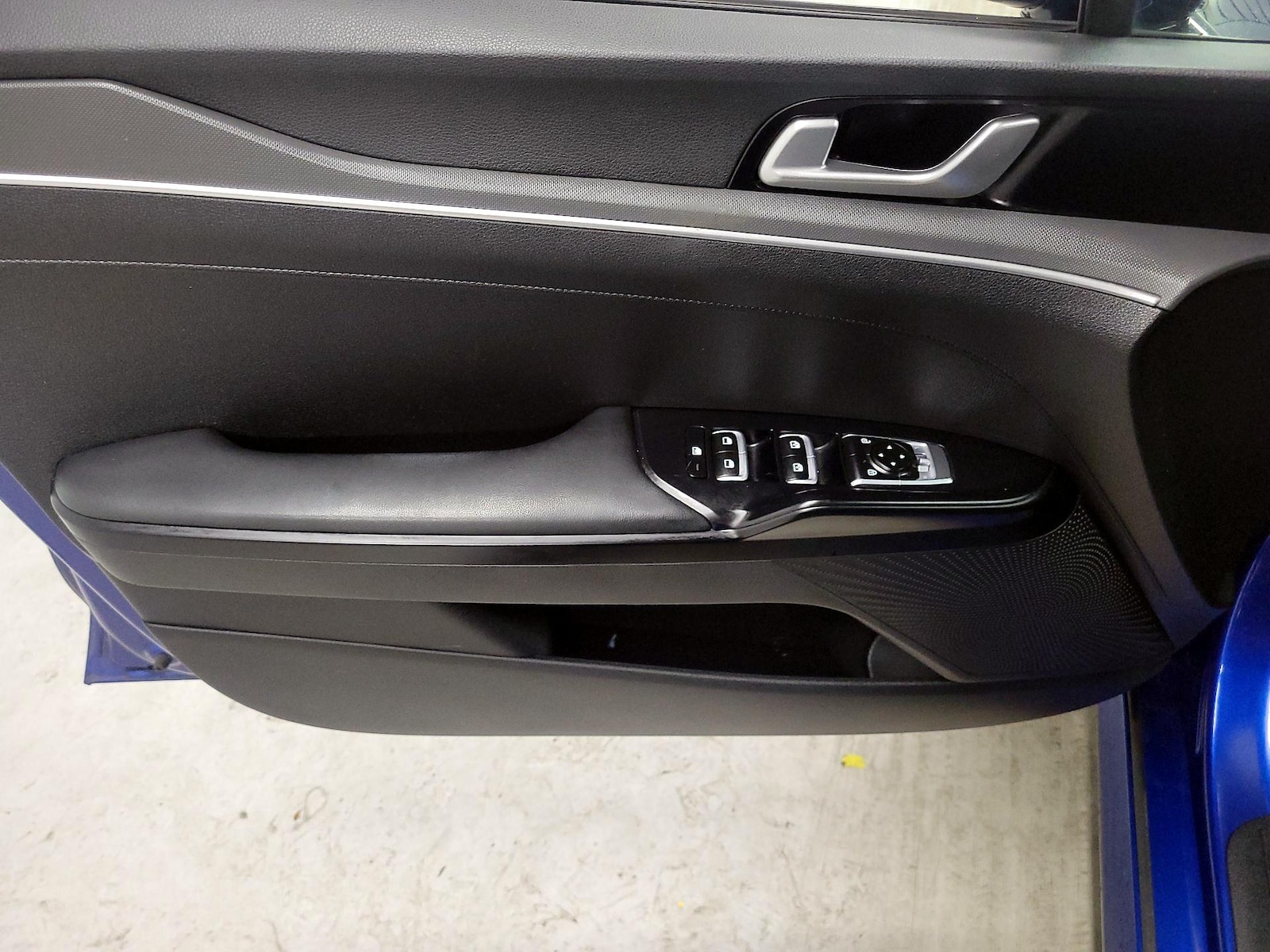 2021 Kia K5 GT-Line - Photo 13