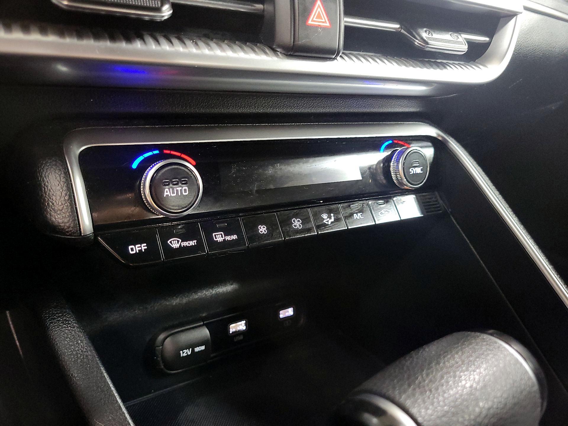 Thumbnail: 2021 Kia K5 - 14
