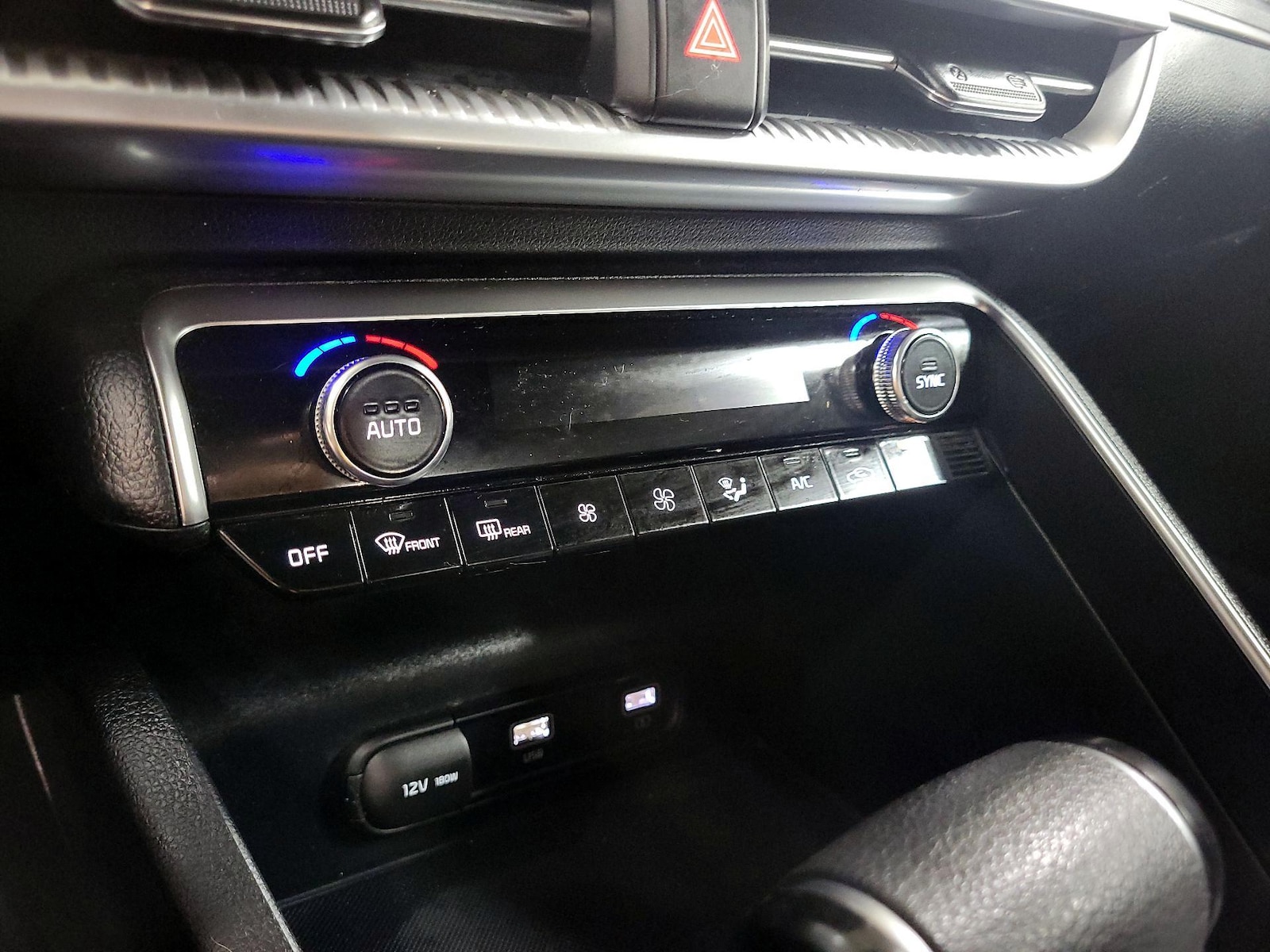 2021 Kia K5 GT-Line - Photo 15