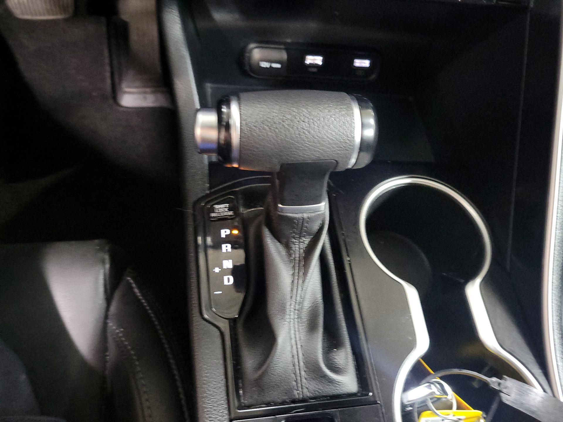 Thumbnail: 2021 Kia K5 - 15