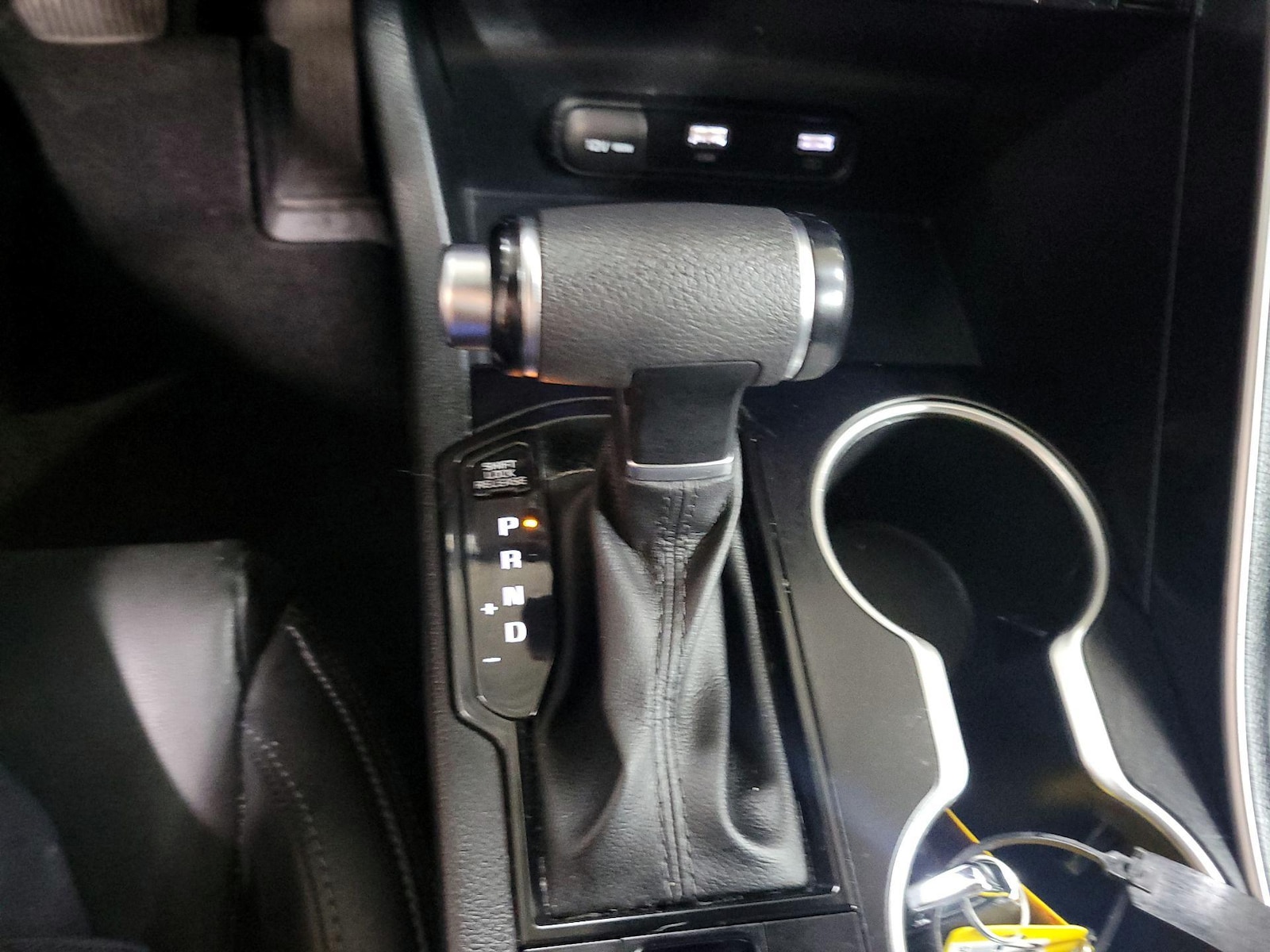 2021 Kia K5 GT-Line - Photo 16