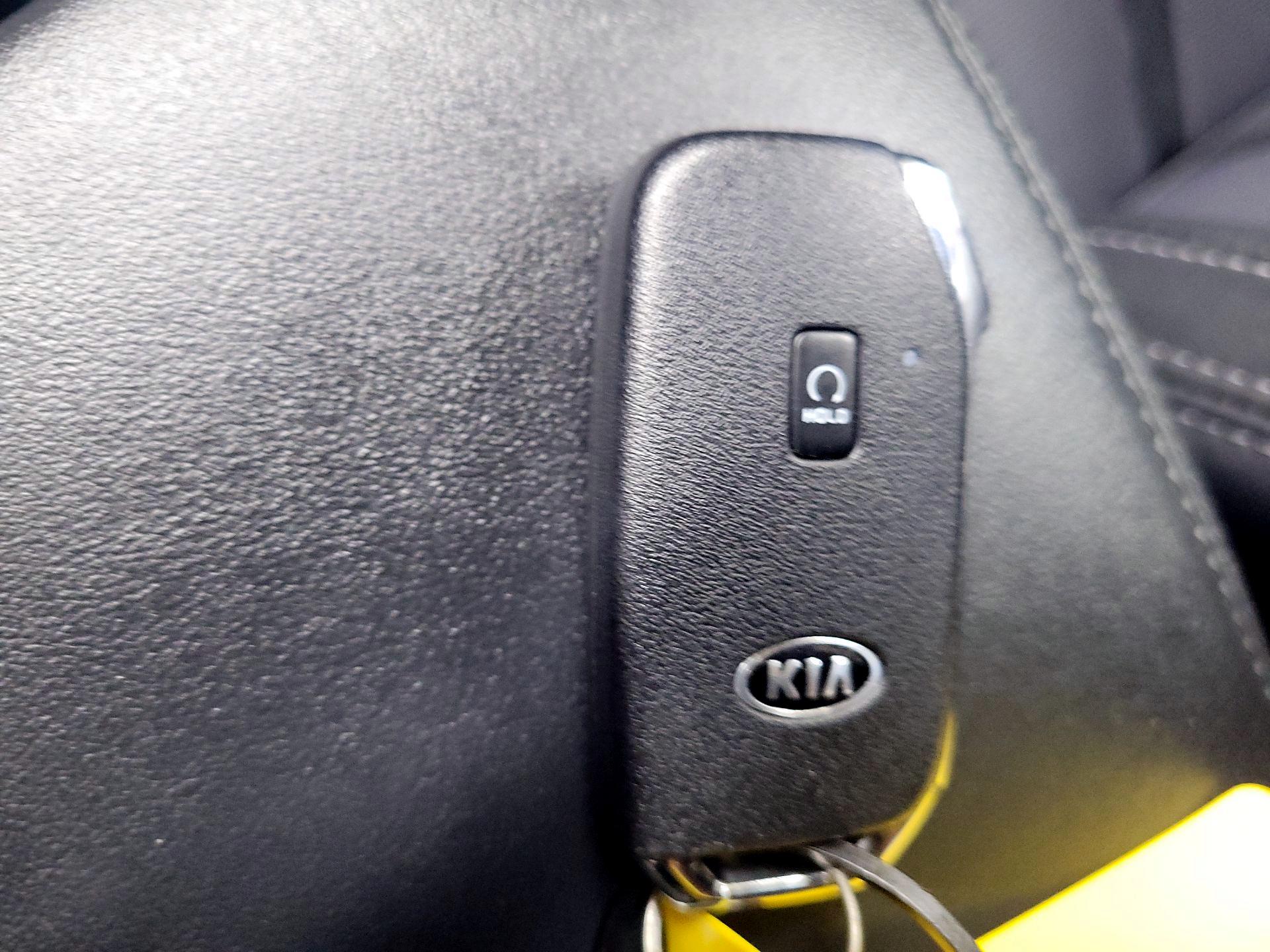 Thumbnail: 2021 Kia K5 - 18