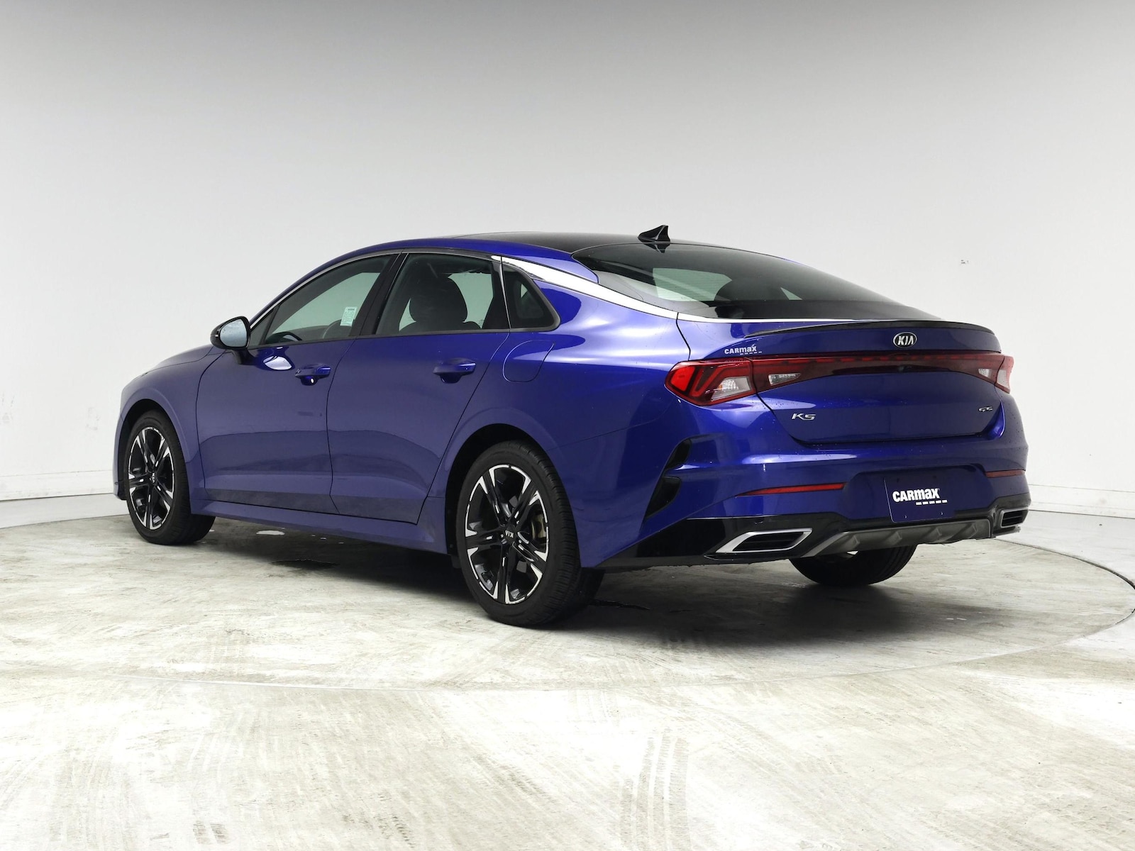 2021 Kia K5 GT-Line - Photo 3