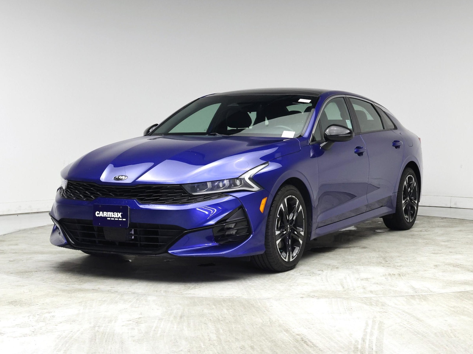 2021 Kia K5 GT-Line - Photo 5