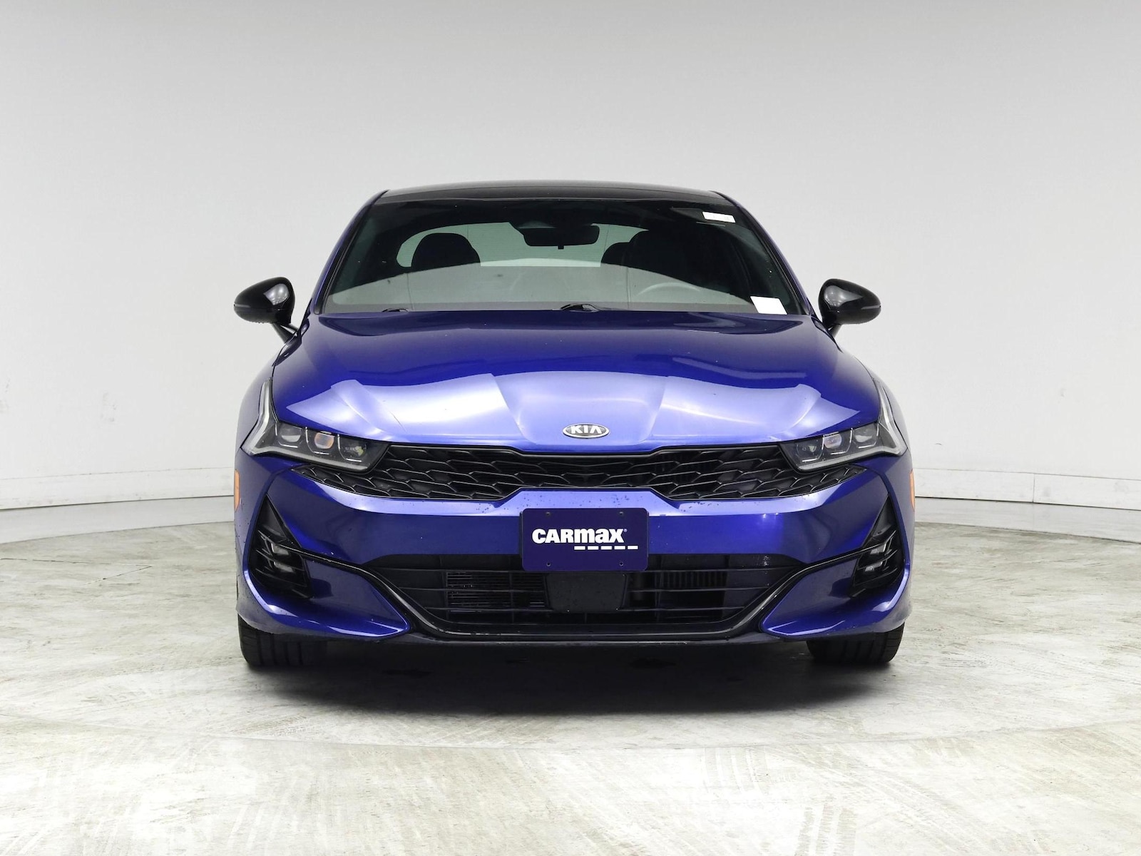 2021 Kia K5 GT-Line - Photo 6
