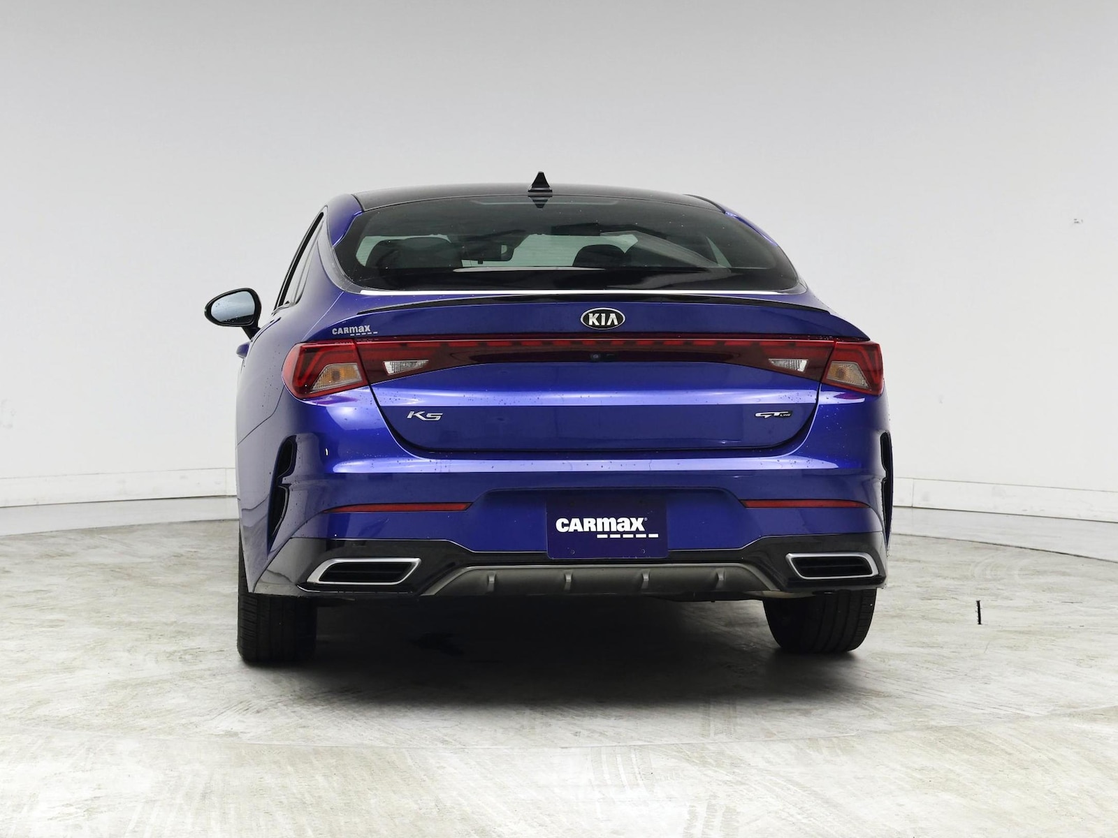 2021 Kia K5 GT-Line - Photo 7