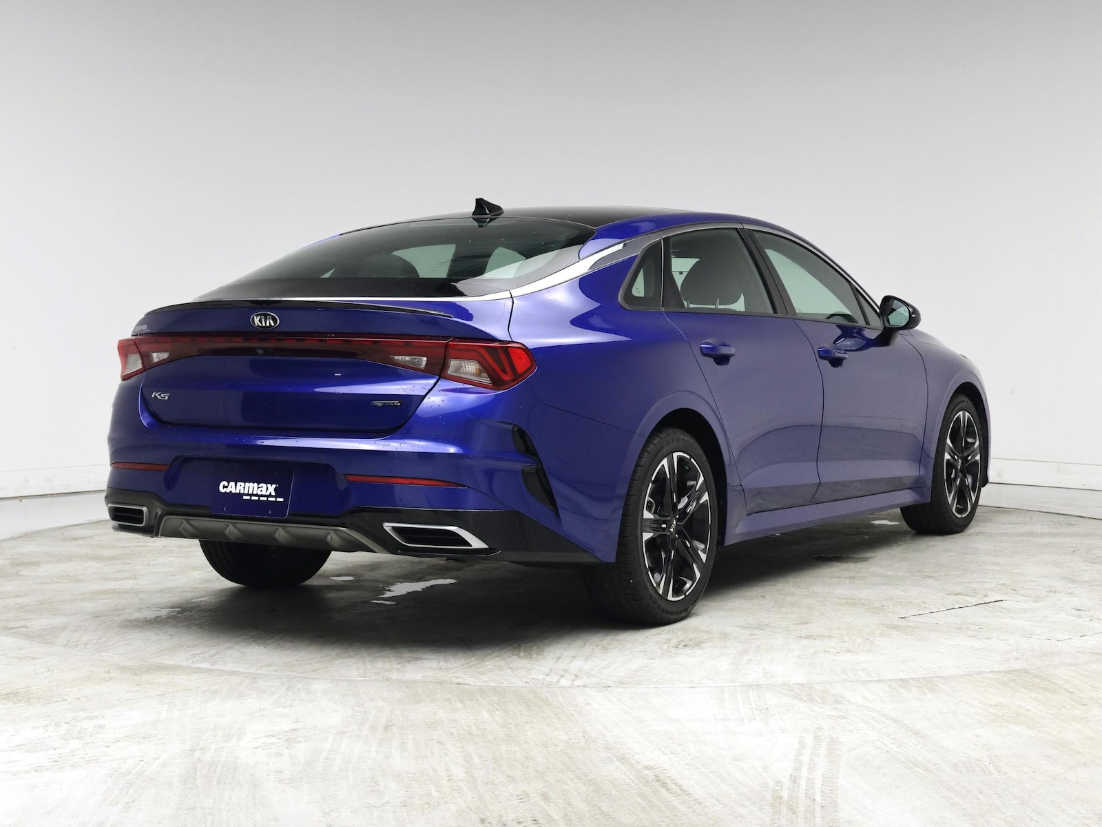2021 Kia K5 GT-Line - Photo 9