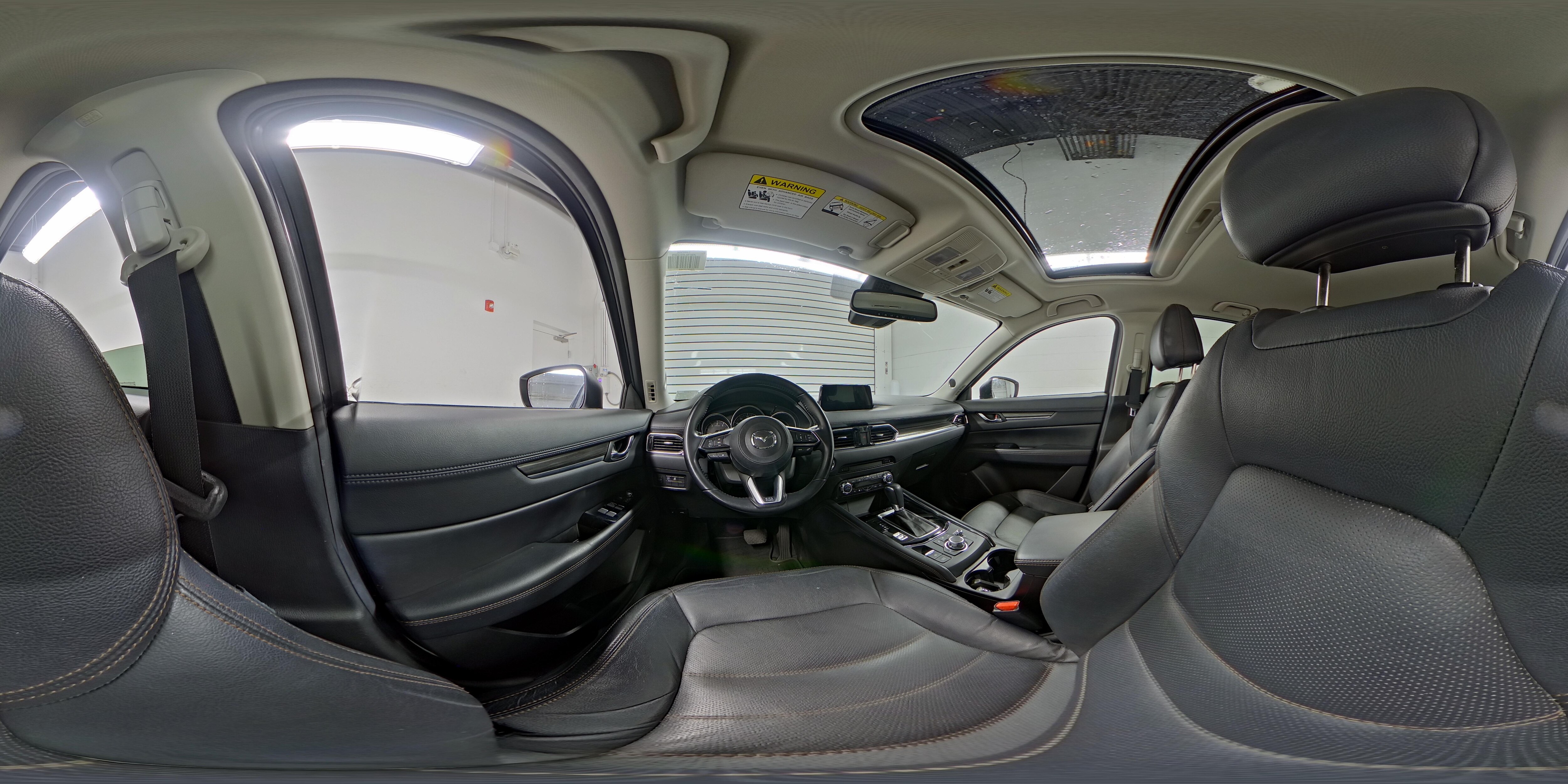 2017 Mazda CX-5 Grand Touring - Photo 26