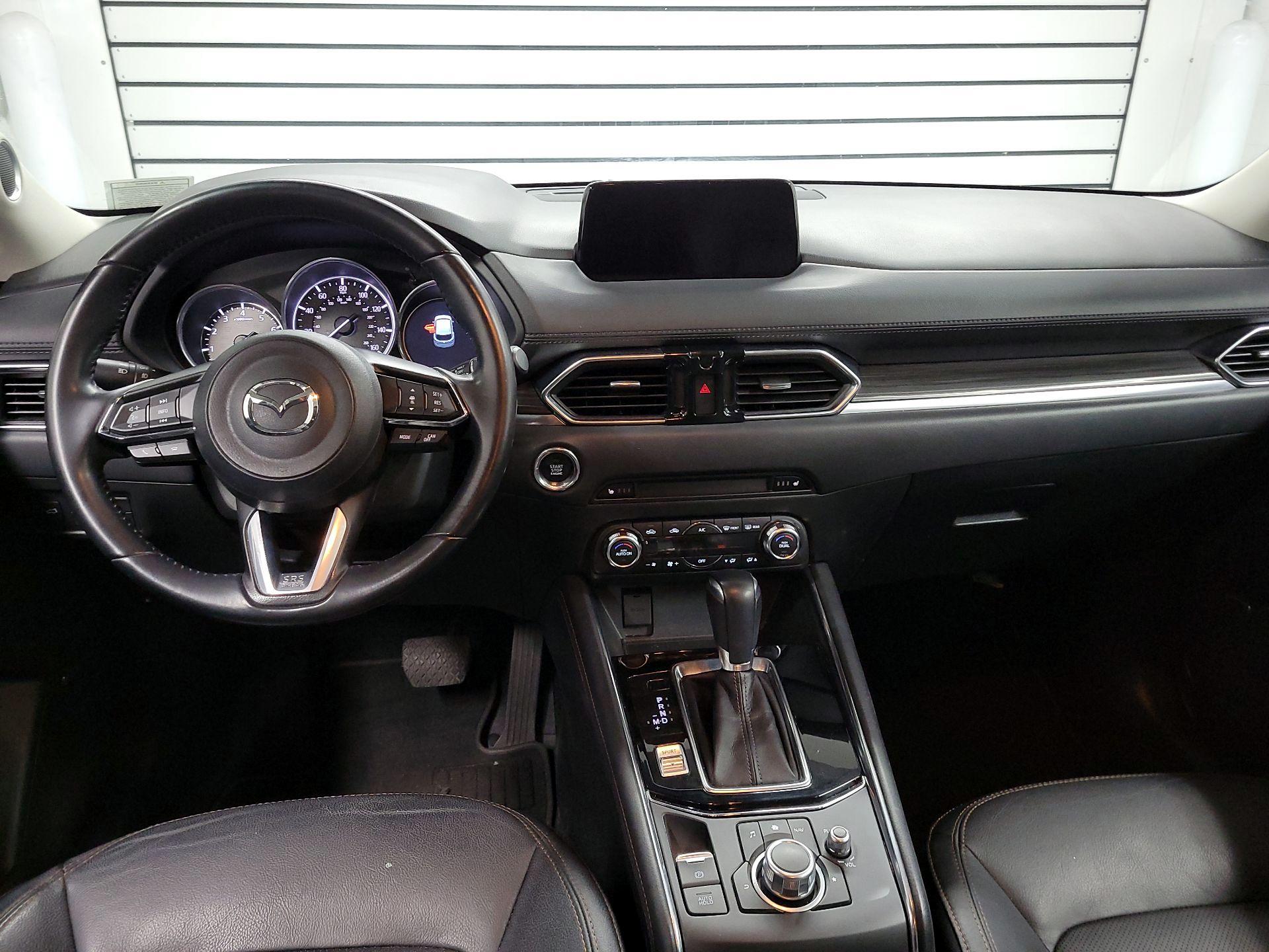 Thumbnail: 2017 Mazda CX-5 - 9