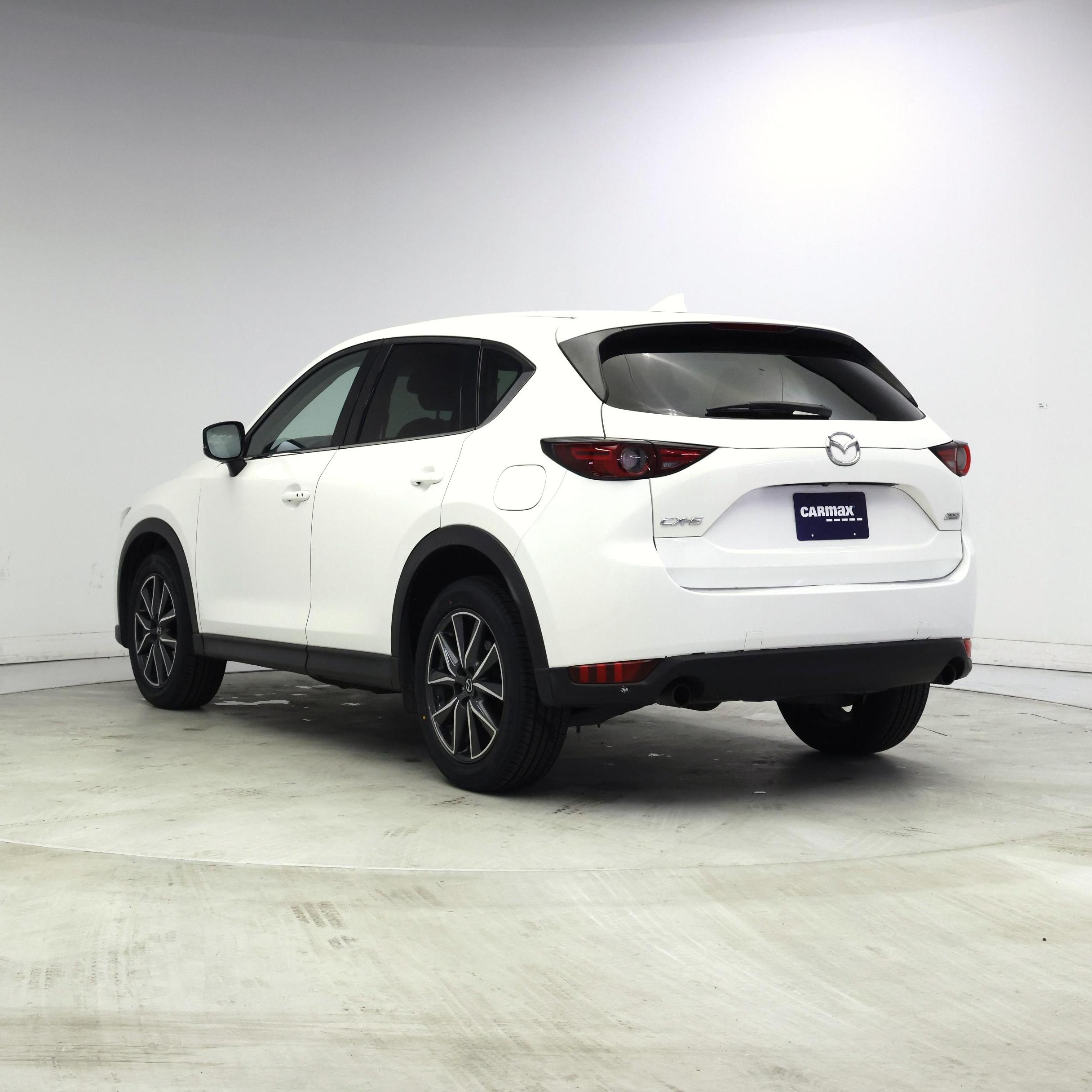 Thumbnail: 2017 Mazda CX-5 - 2