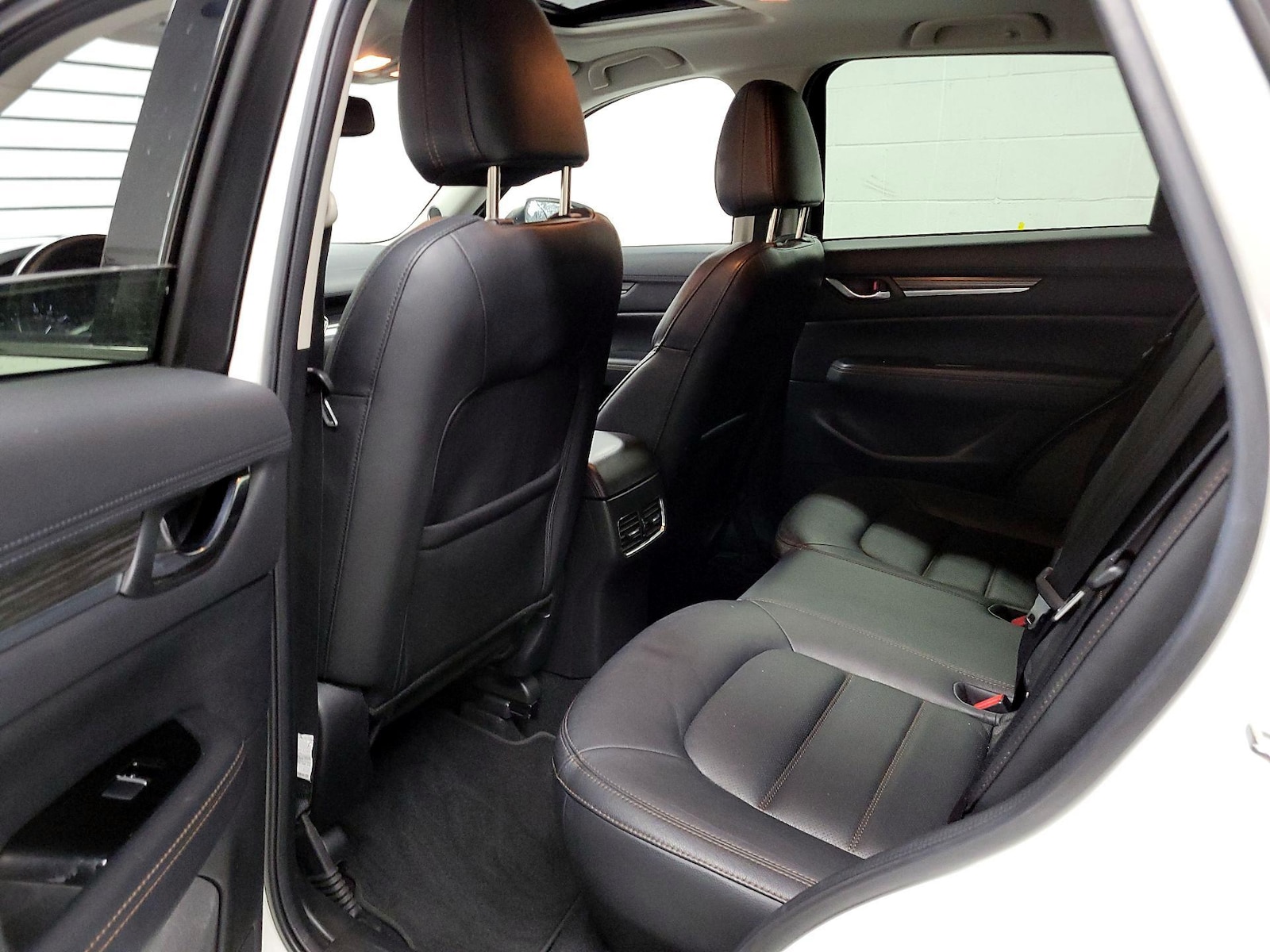 2017 Mazda CX-5 Grand Touring - Photo 20