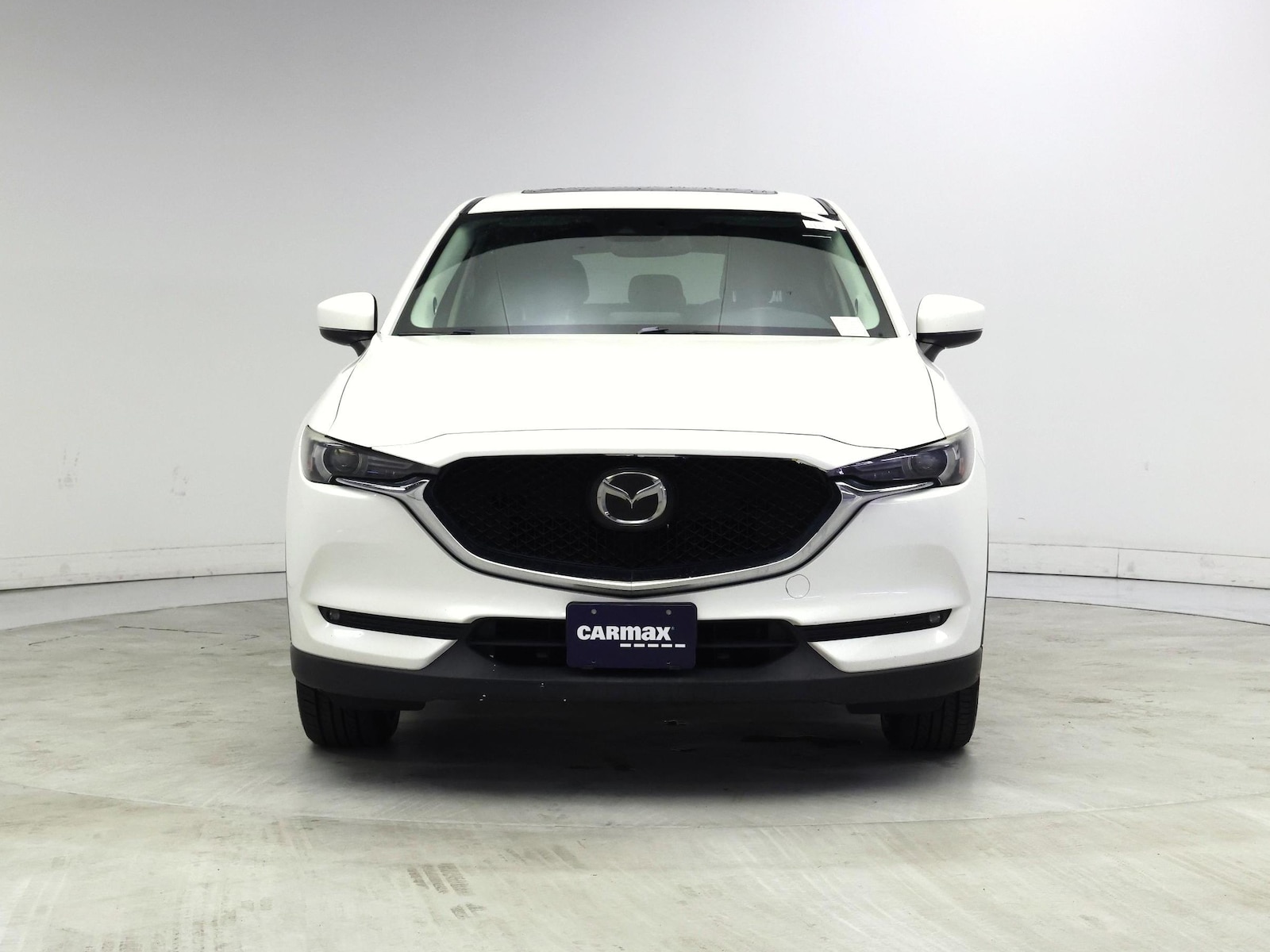 2017 Mazda CX-5 Grand Touring - Photo 6