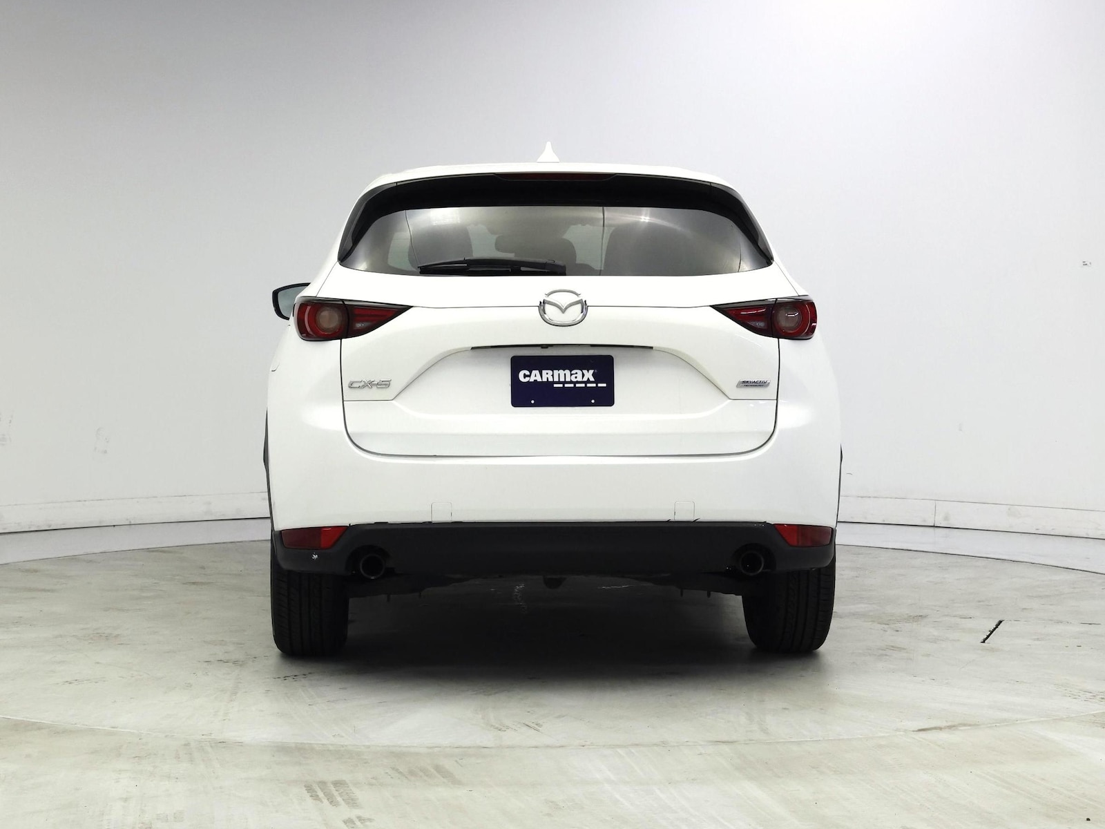 2017 Mazda CX-5 Grand Touring - Photo 7
