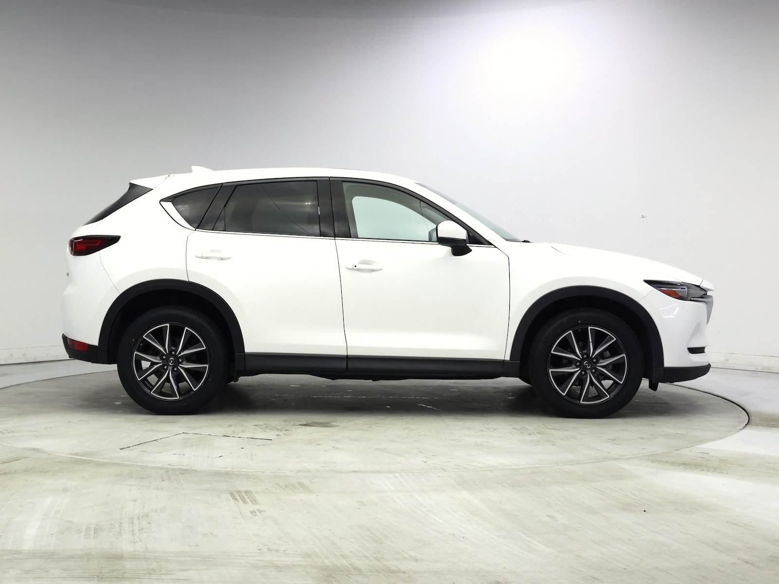 2017 Mazda CX-5 Grand Touring - Photo 8