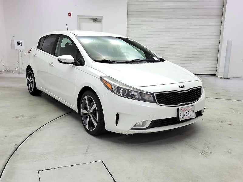 2017 Kia Forte EX -
                  Escondido, CA