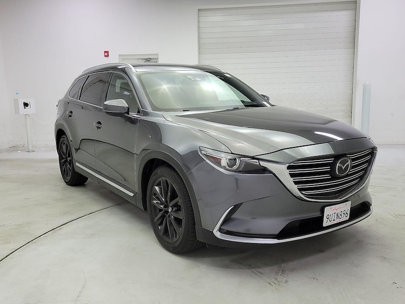 2016 Mazda CX-9 Signature -
                  Murrieta, CA